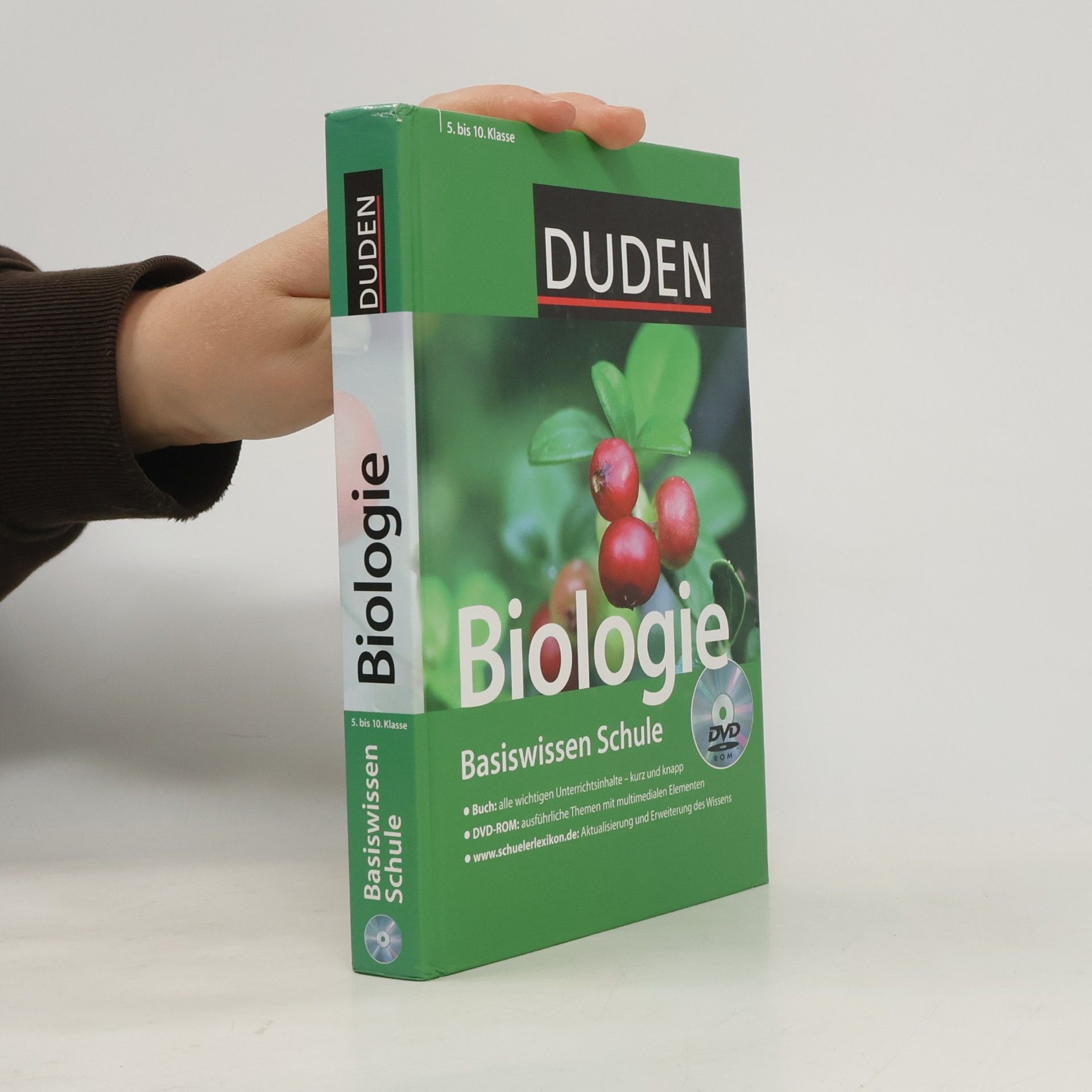 Autorenkollektiv Biologie