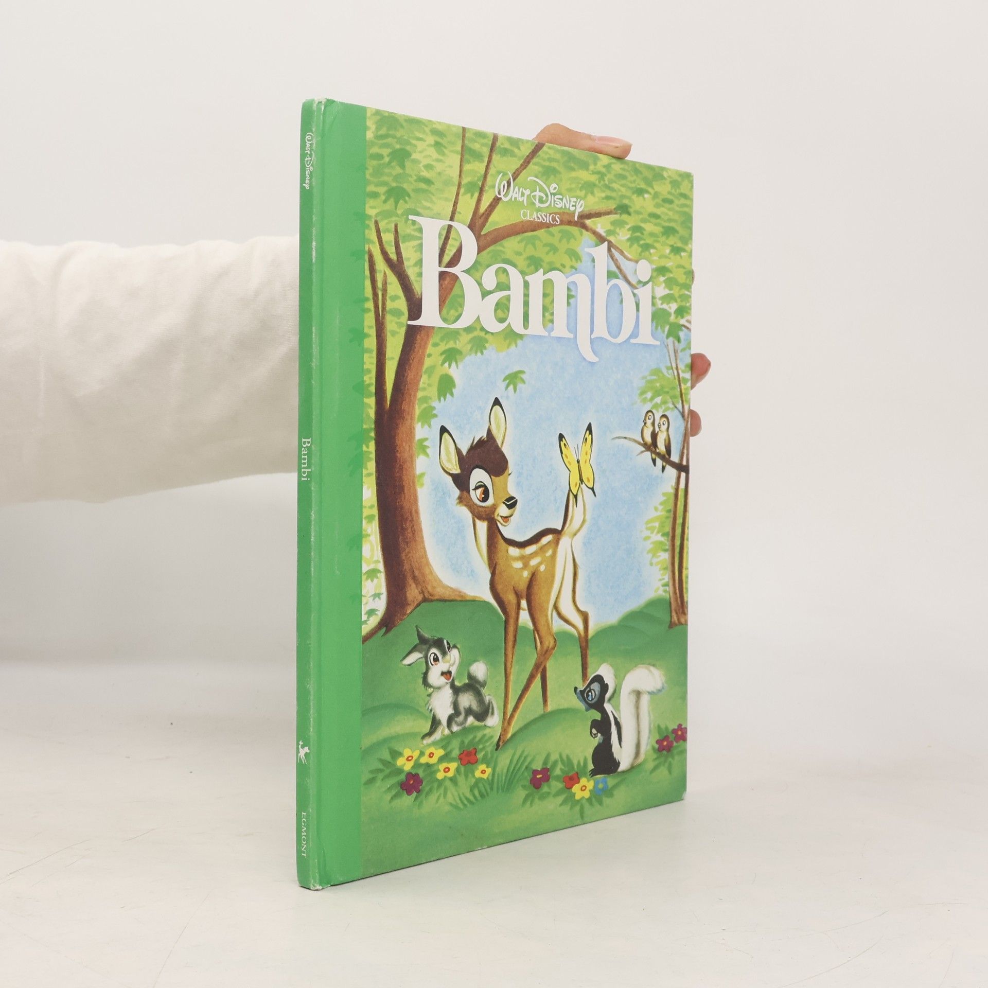 Autorenkollektiv Bambi