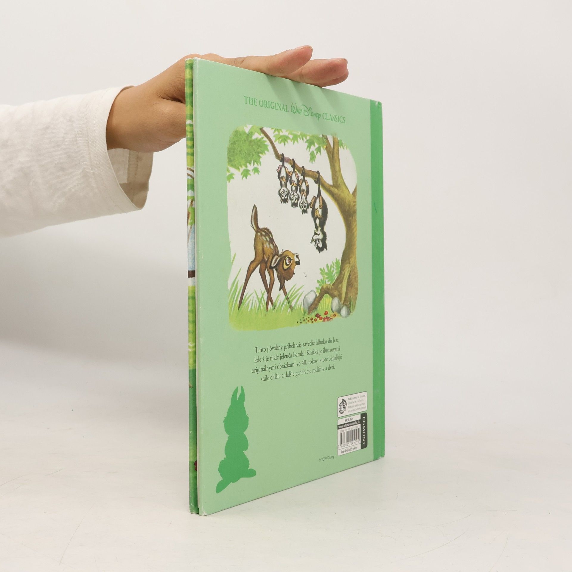 Autorenkollektiv Bambi