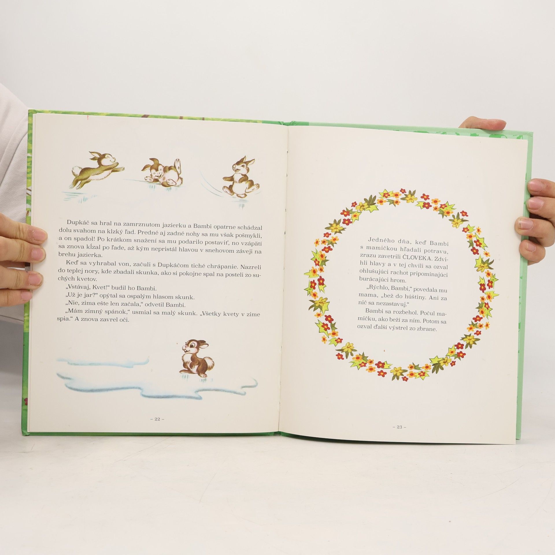 Autorenkollektiv Bambi