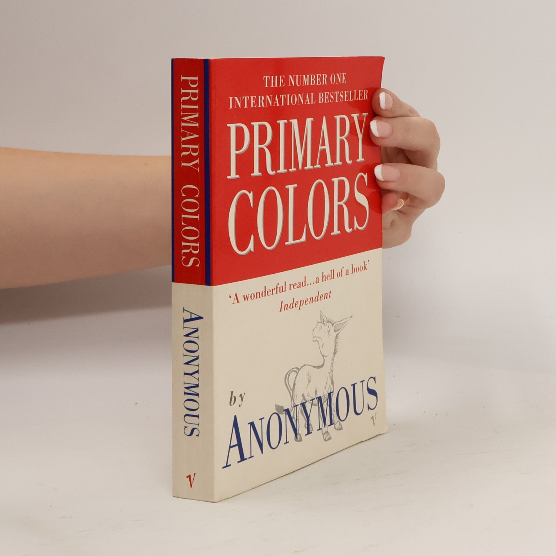 Primary Colors