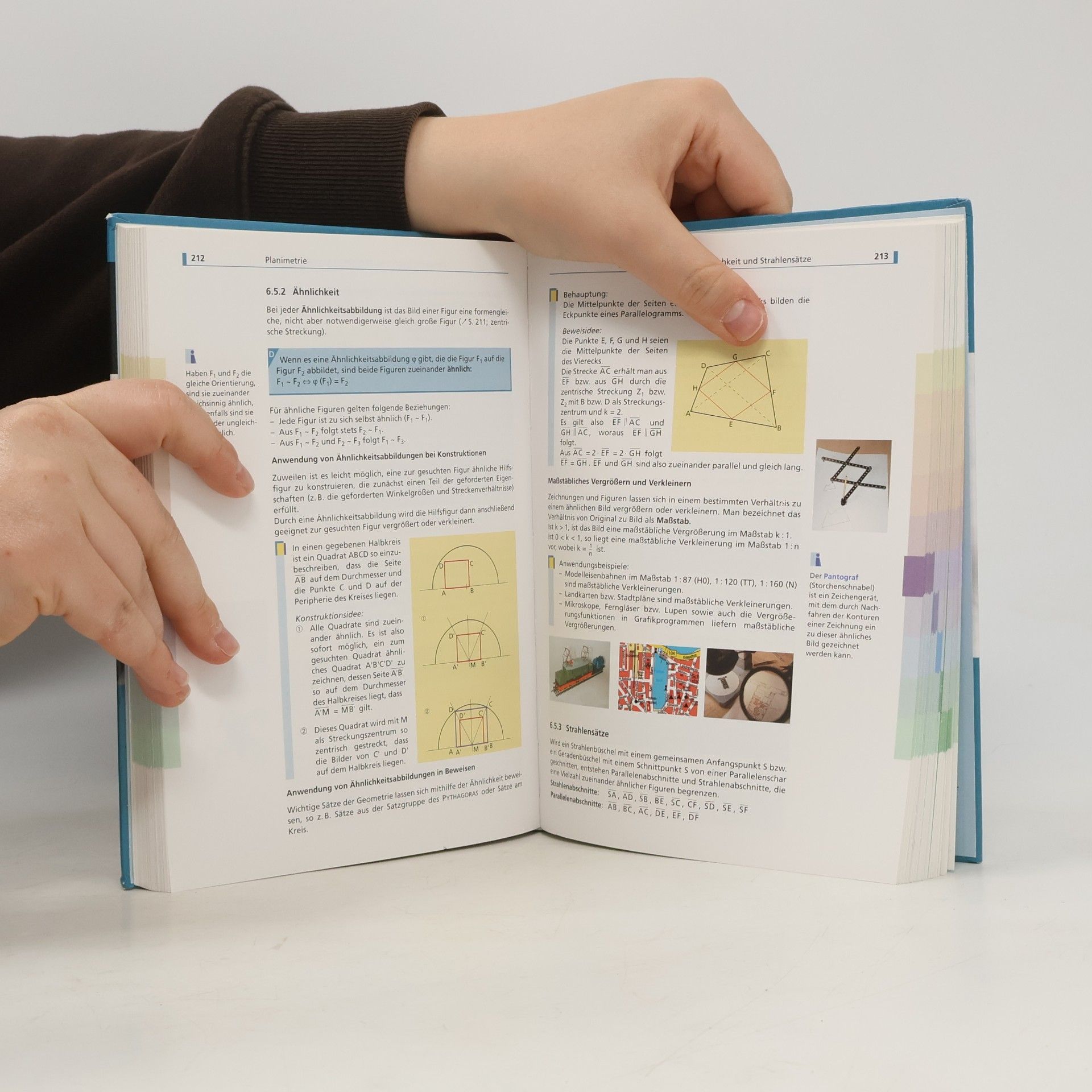 Hubert Bossek Mathematik. Basiswissen Schule
