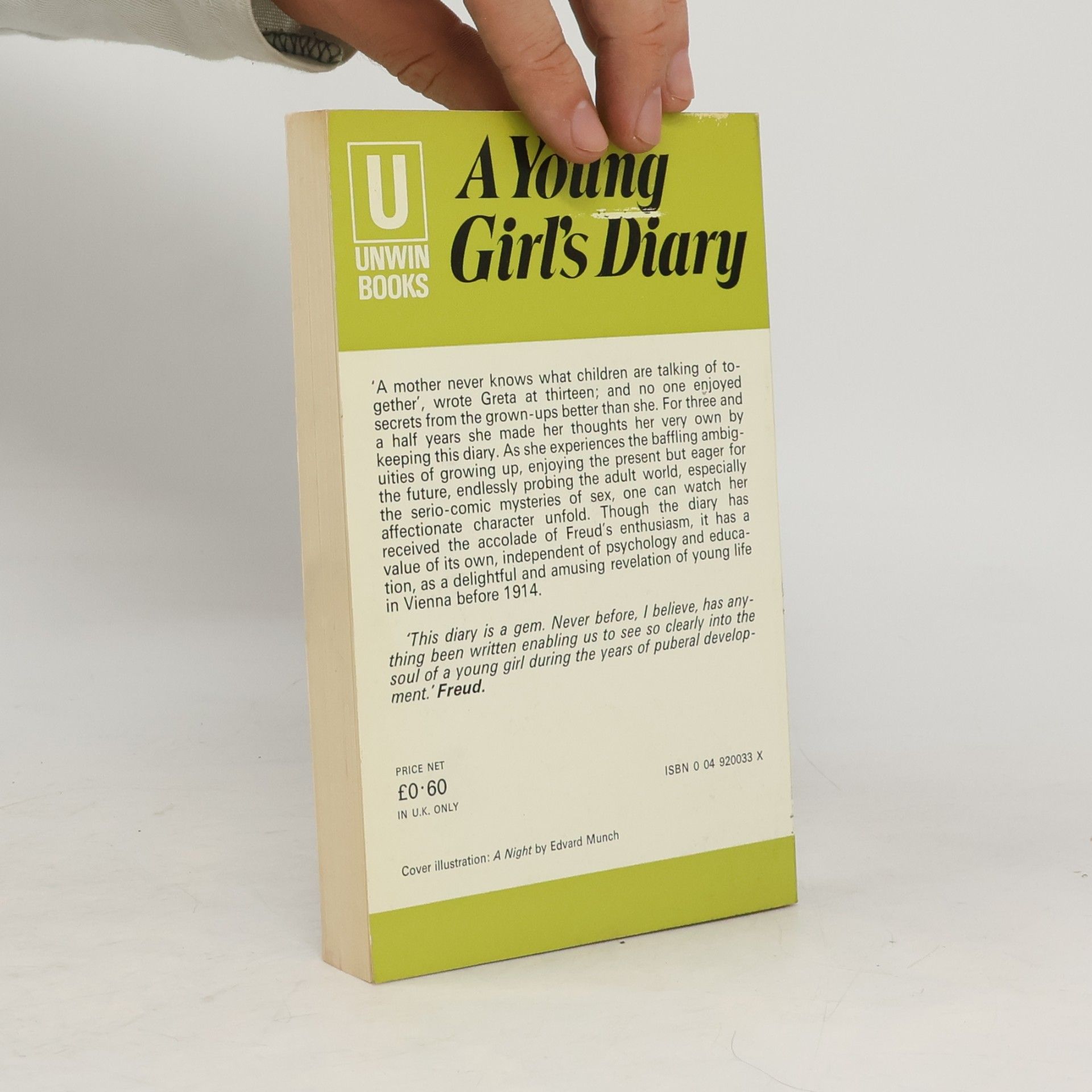 Autorenkollektiv A Young Girl's Diary