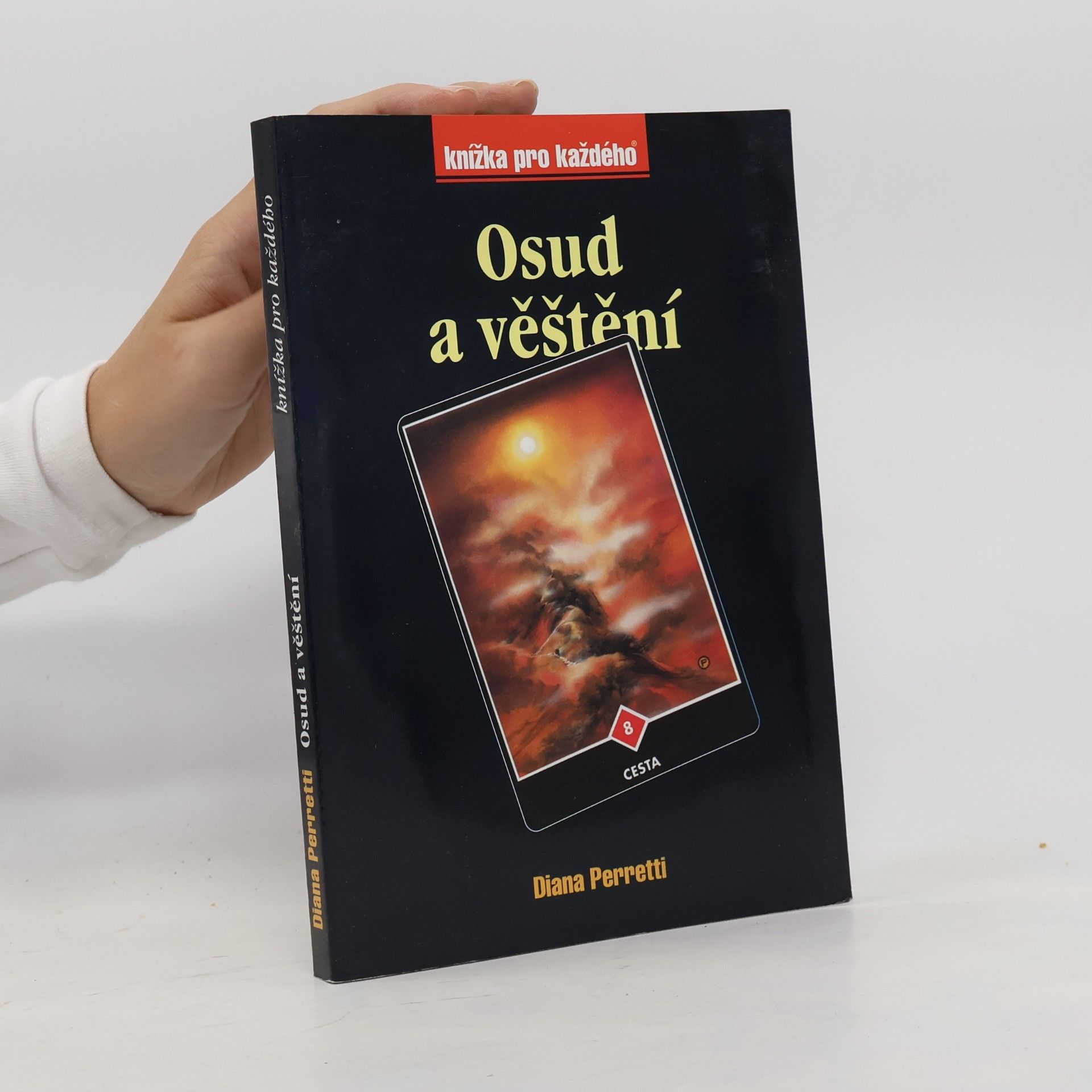 Osud a věštění