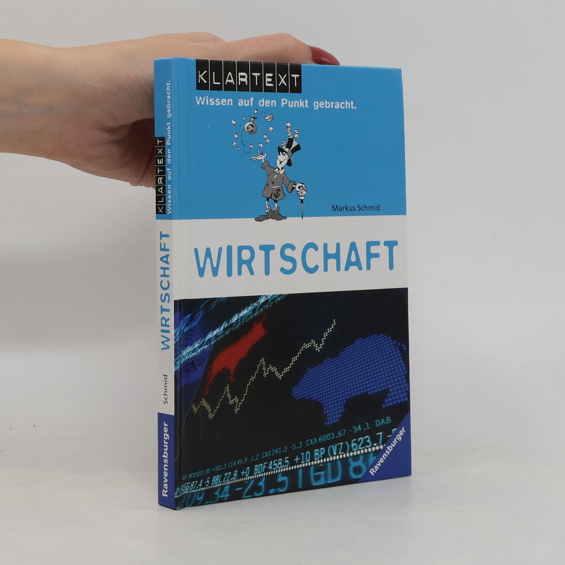 Klartext: Wirtschaft