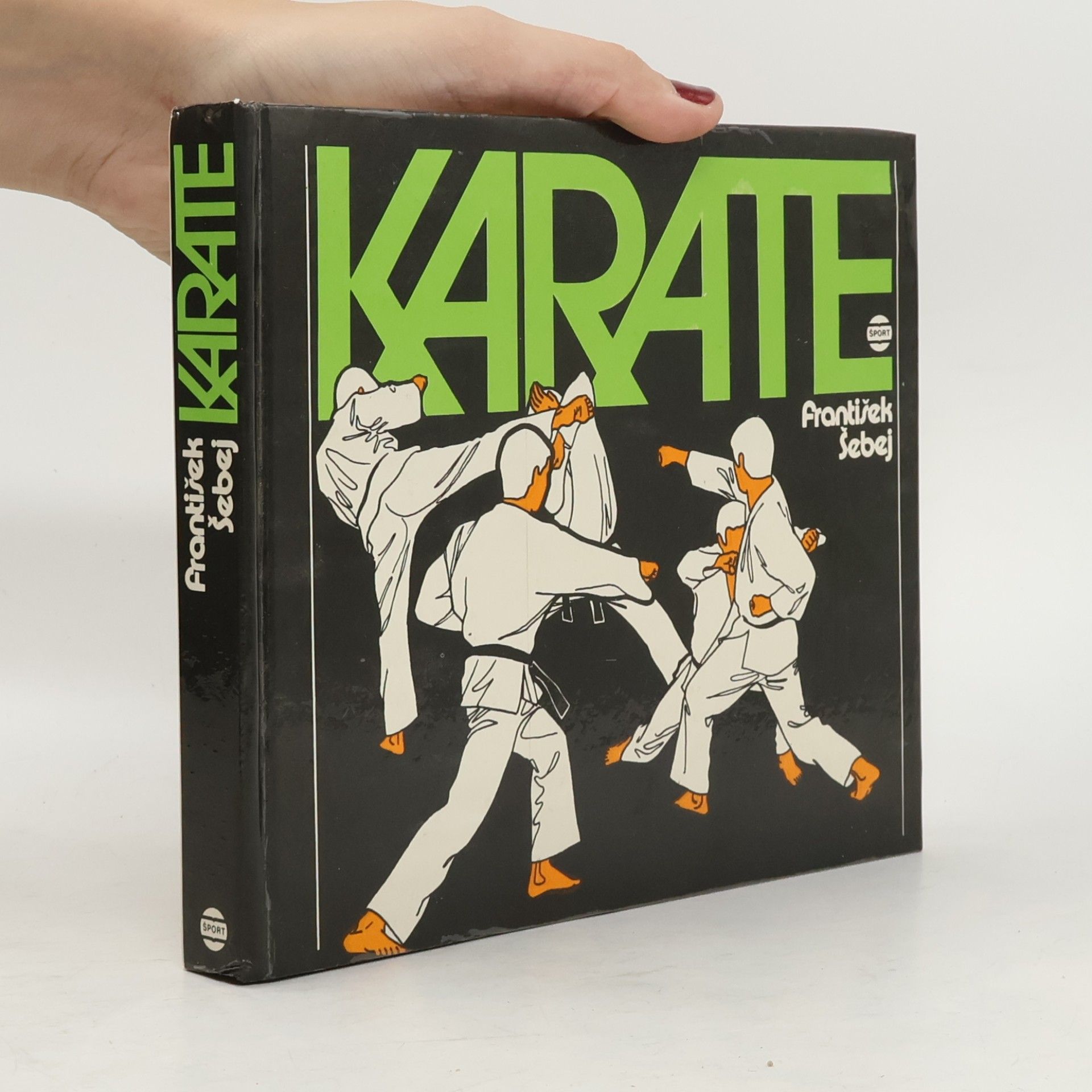 Karate