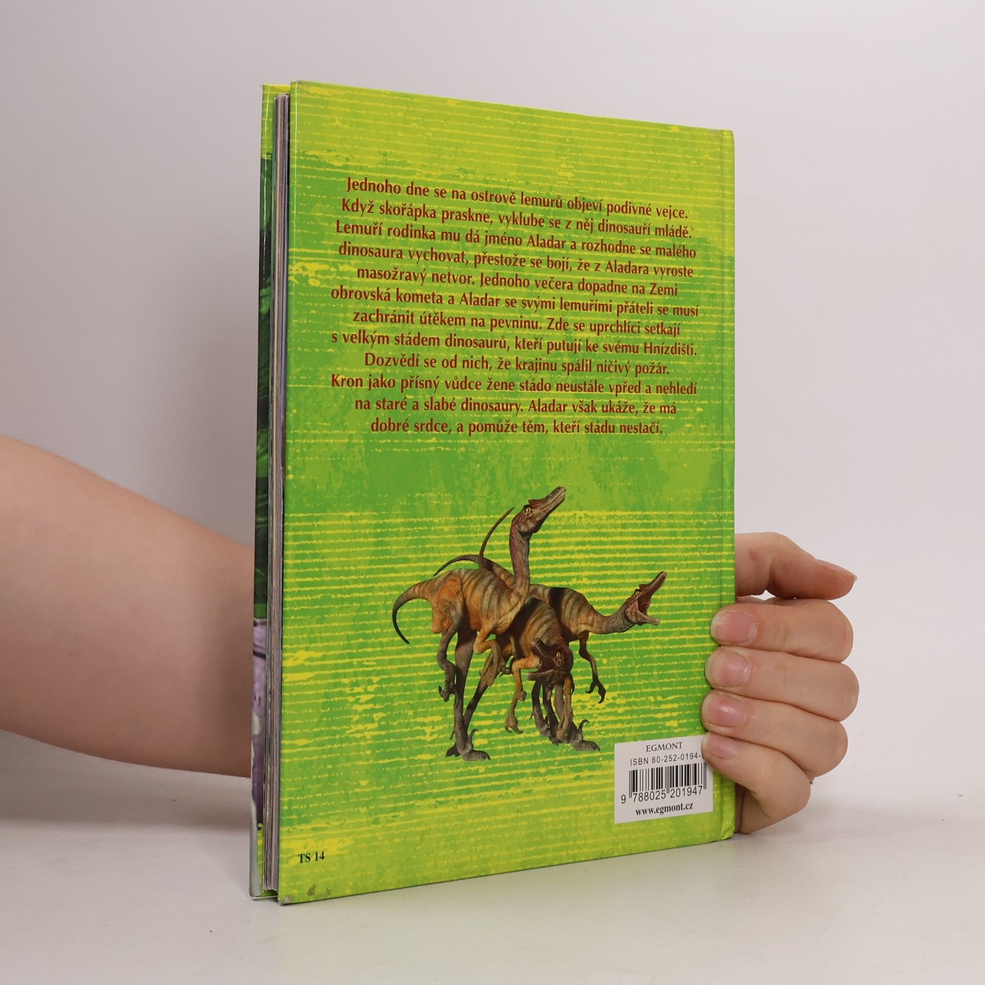 Autorenkollektiv Dinosaurus