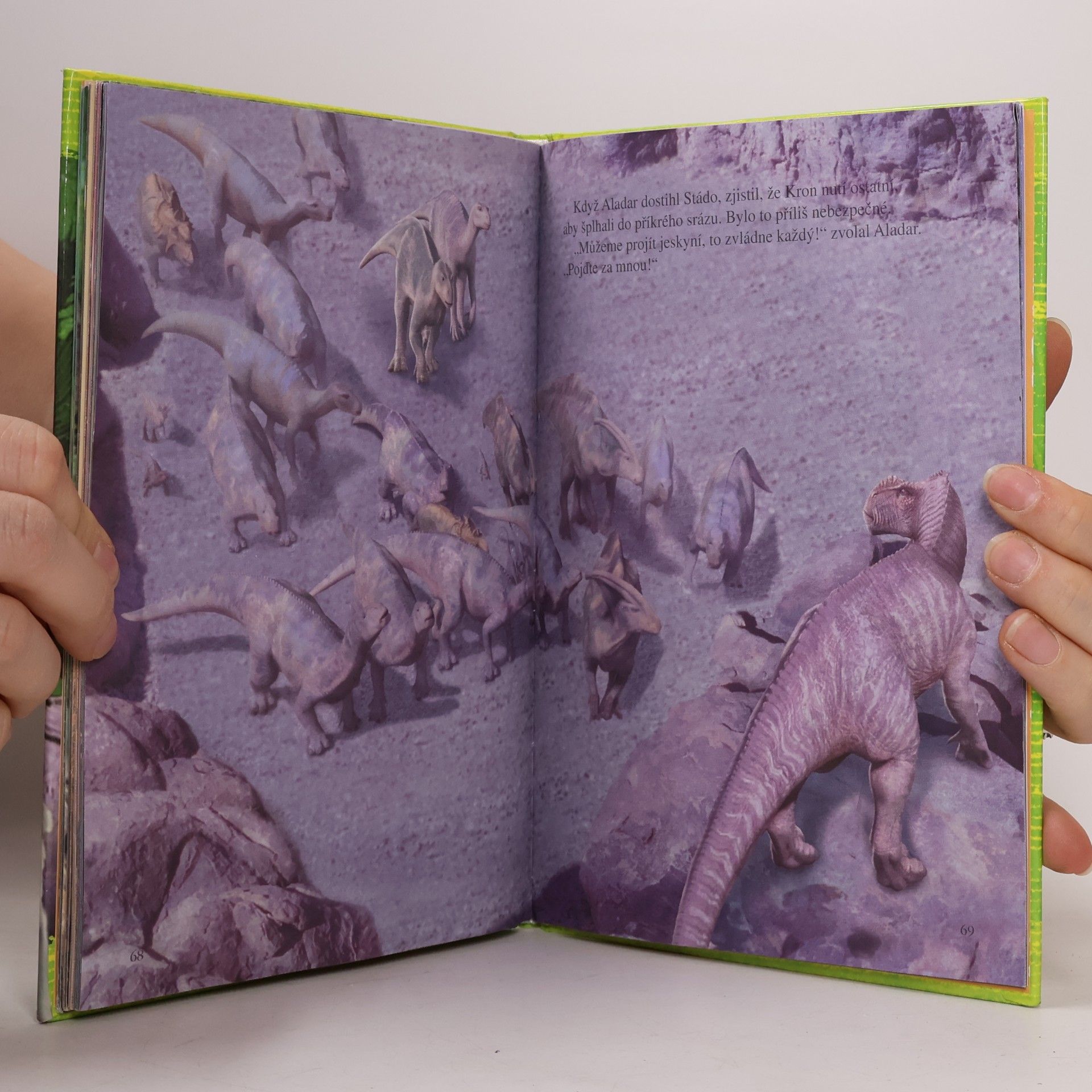Autorenkollektiv Dinosaurus