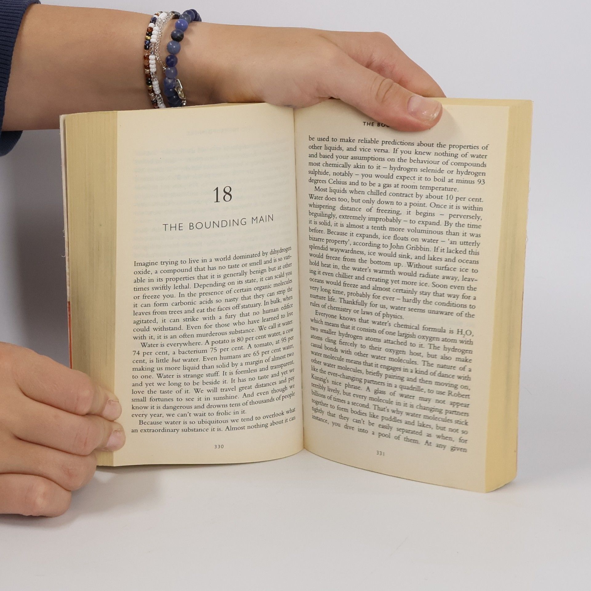 Bill Bryson A Short History of Nearly Everything