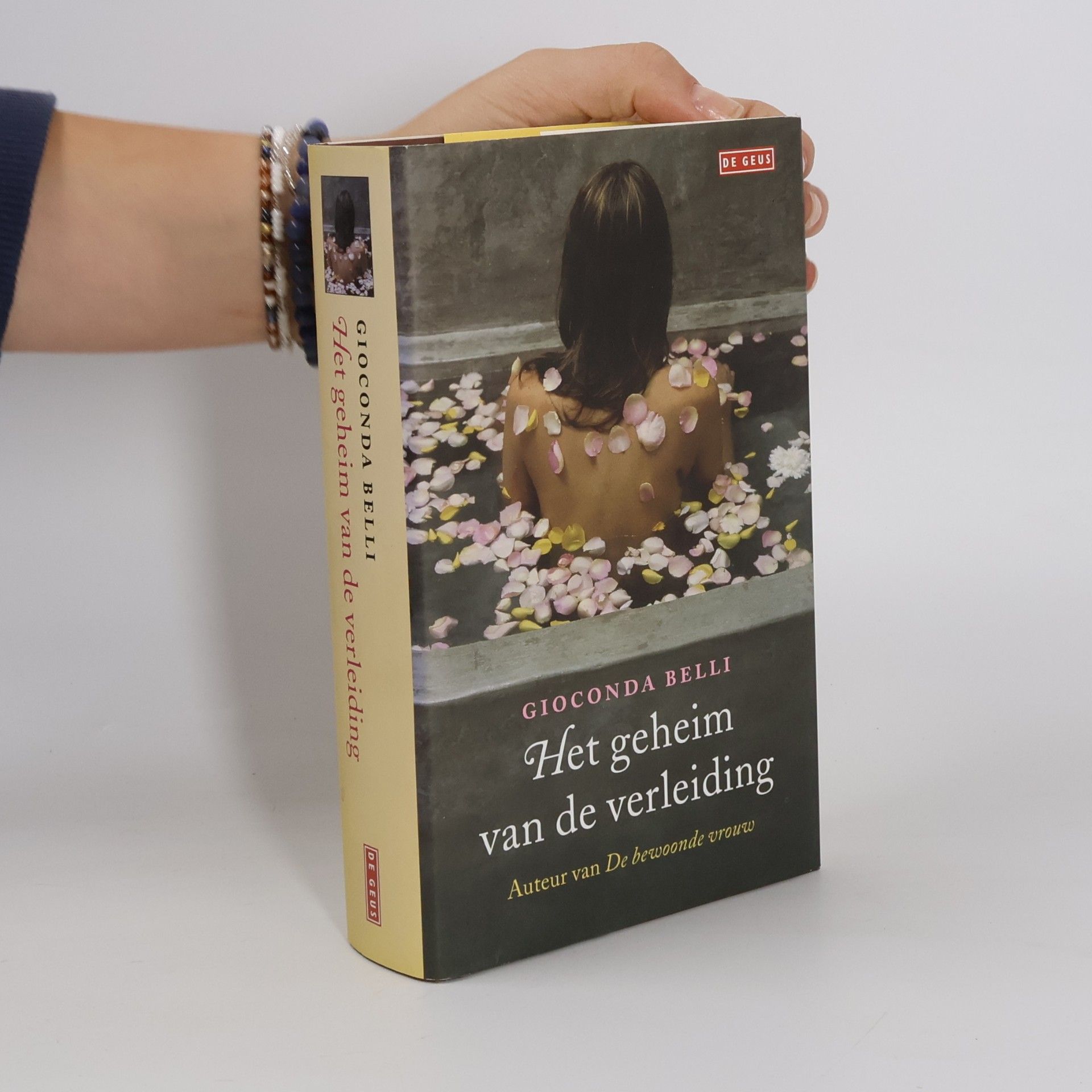 Het geheim van de verleiding