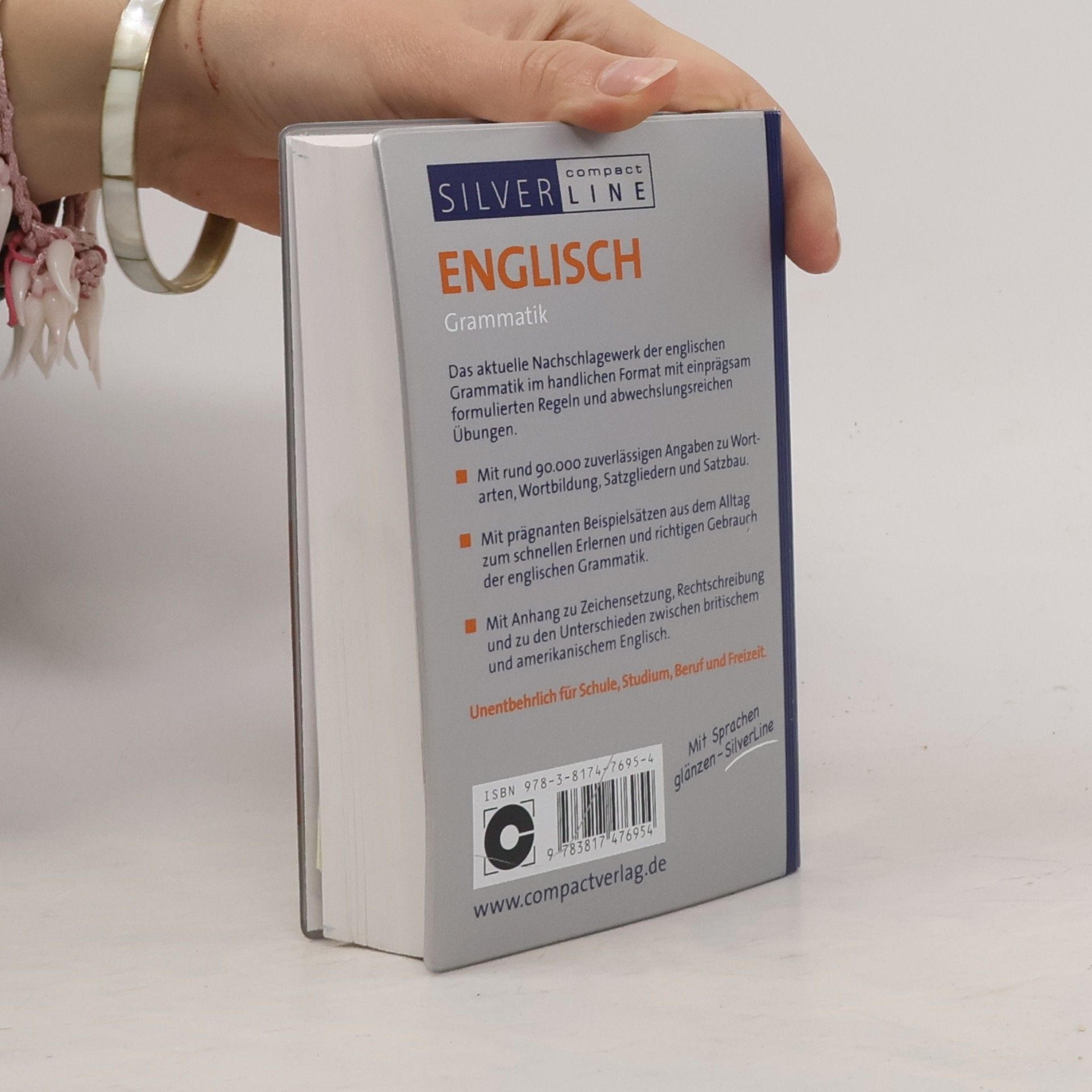 Englisch