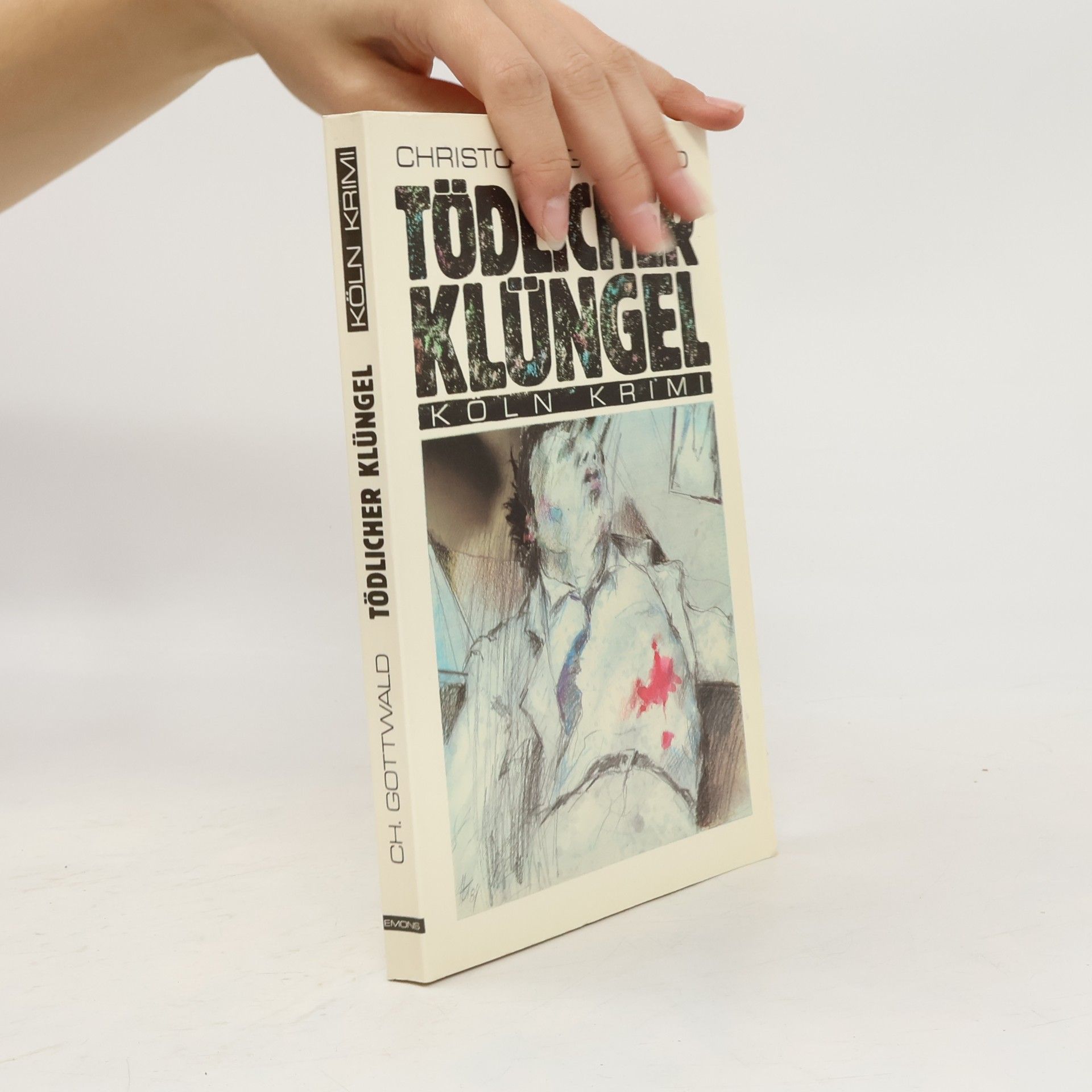 Tödlicher Klüngel