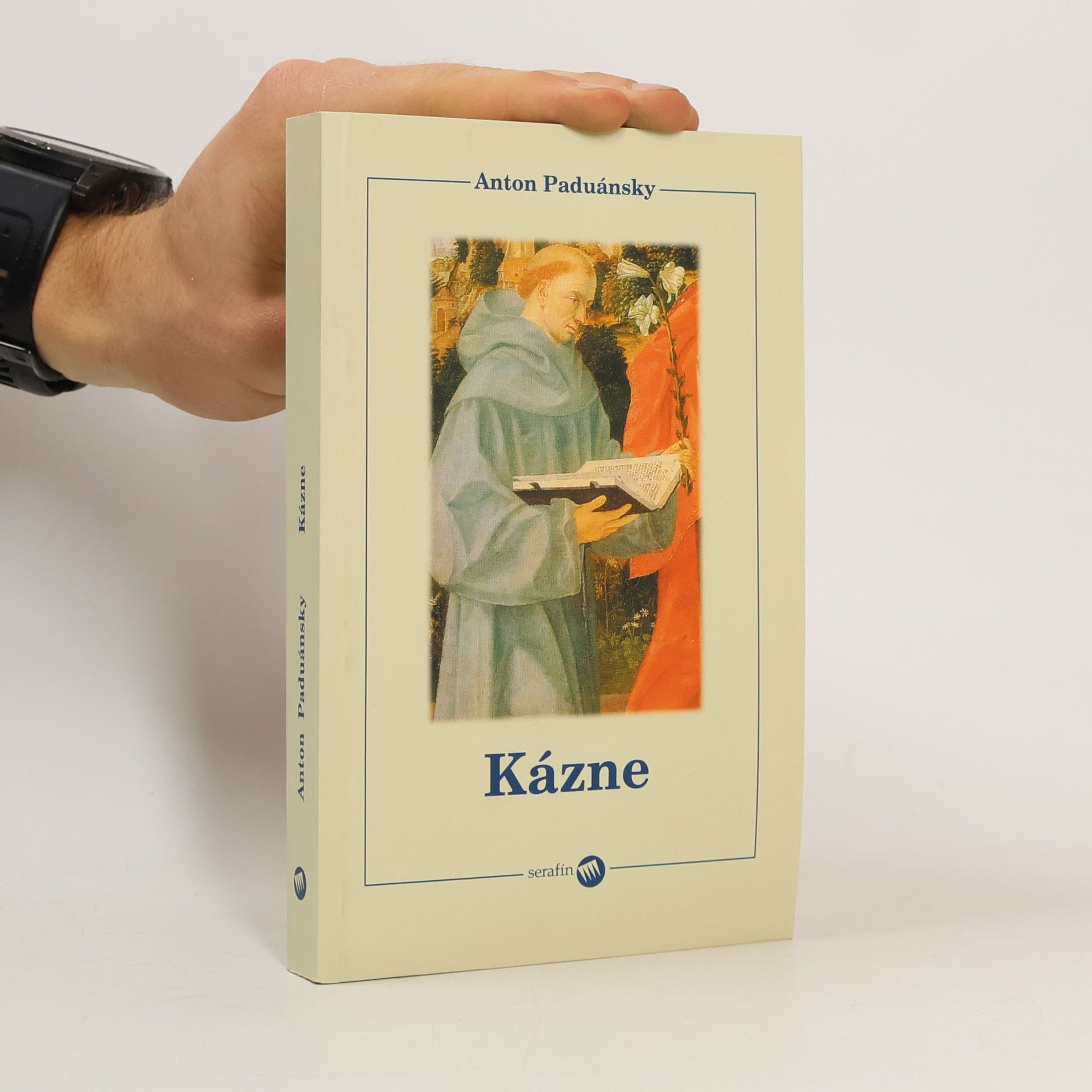 Kázne
