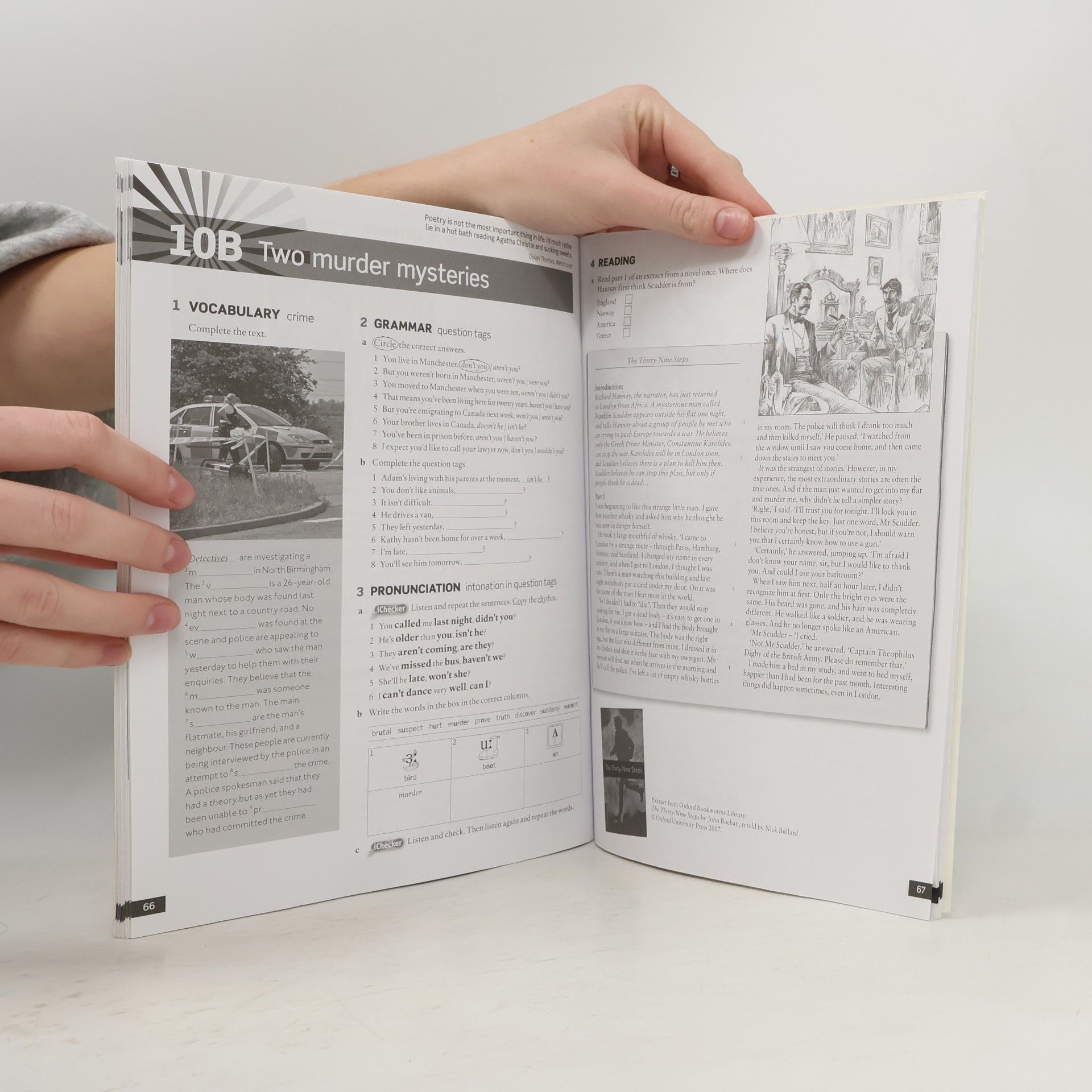 Christina Latham-Koenig English file : elementar : workbook with key