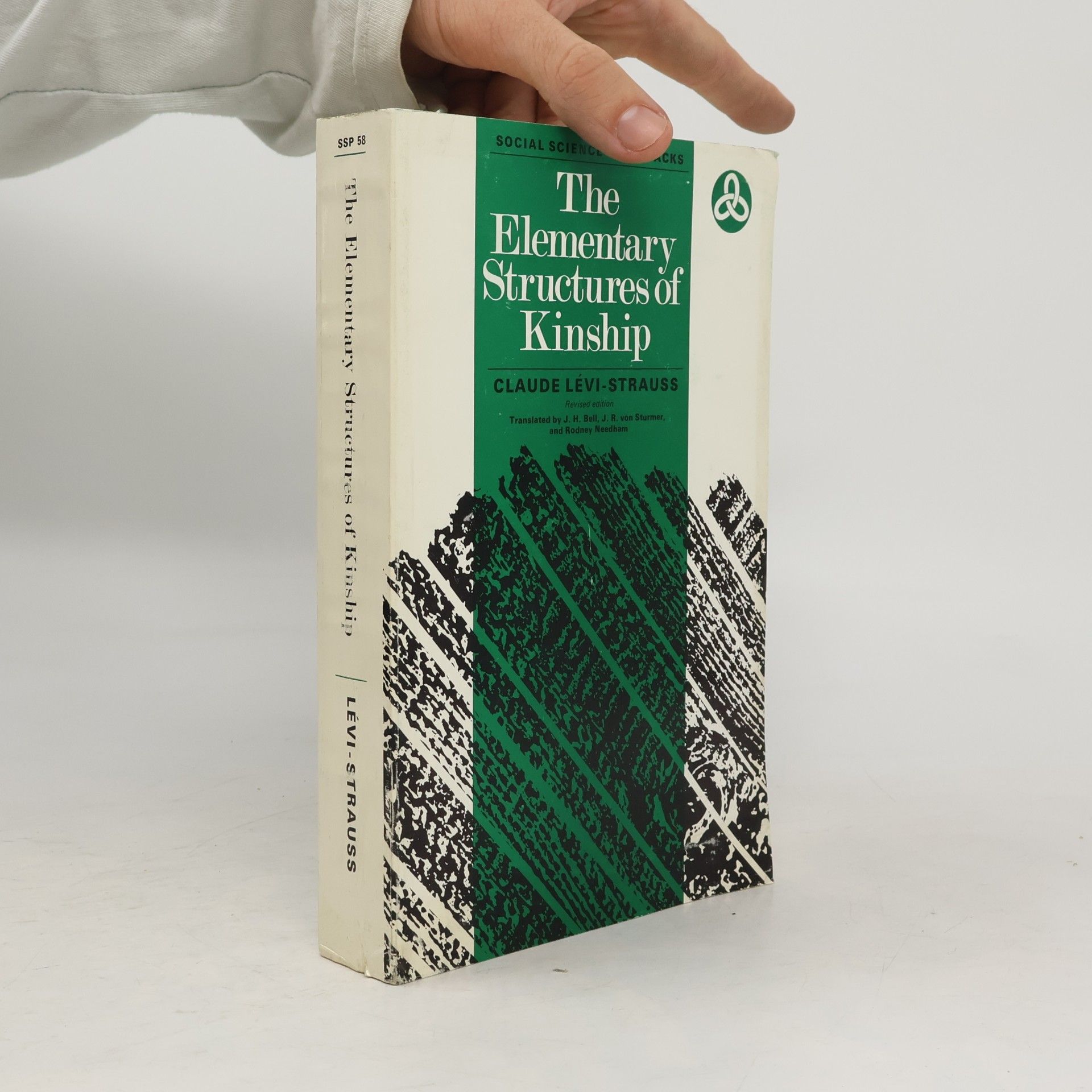 The Elementary Structures of Kinship