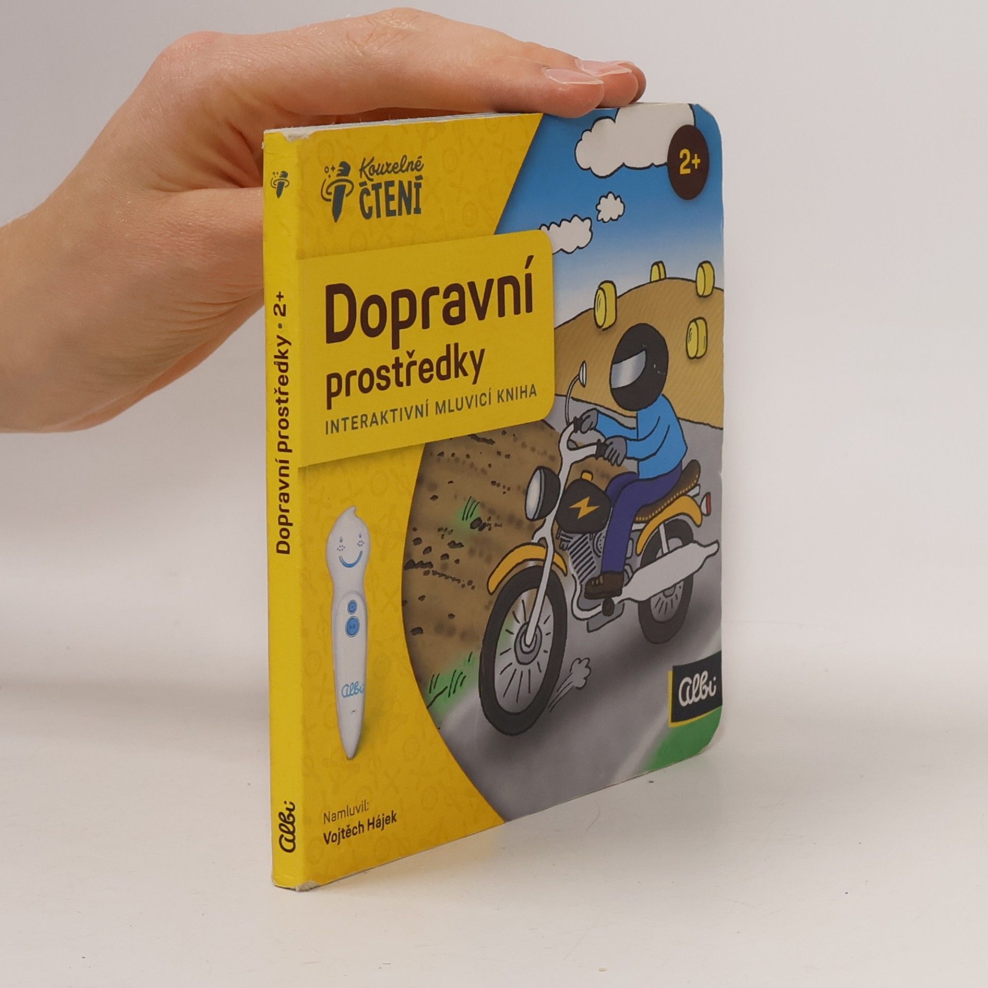 Dopravní prostředky