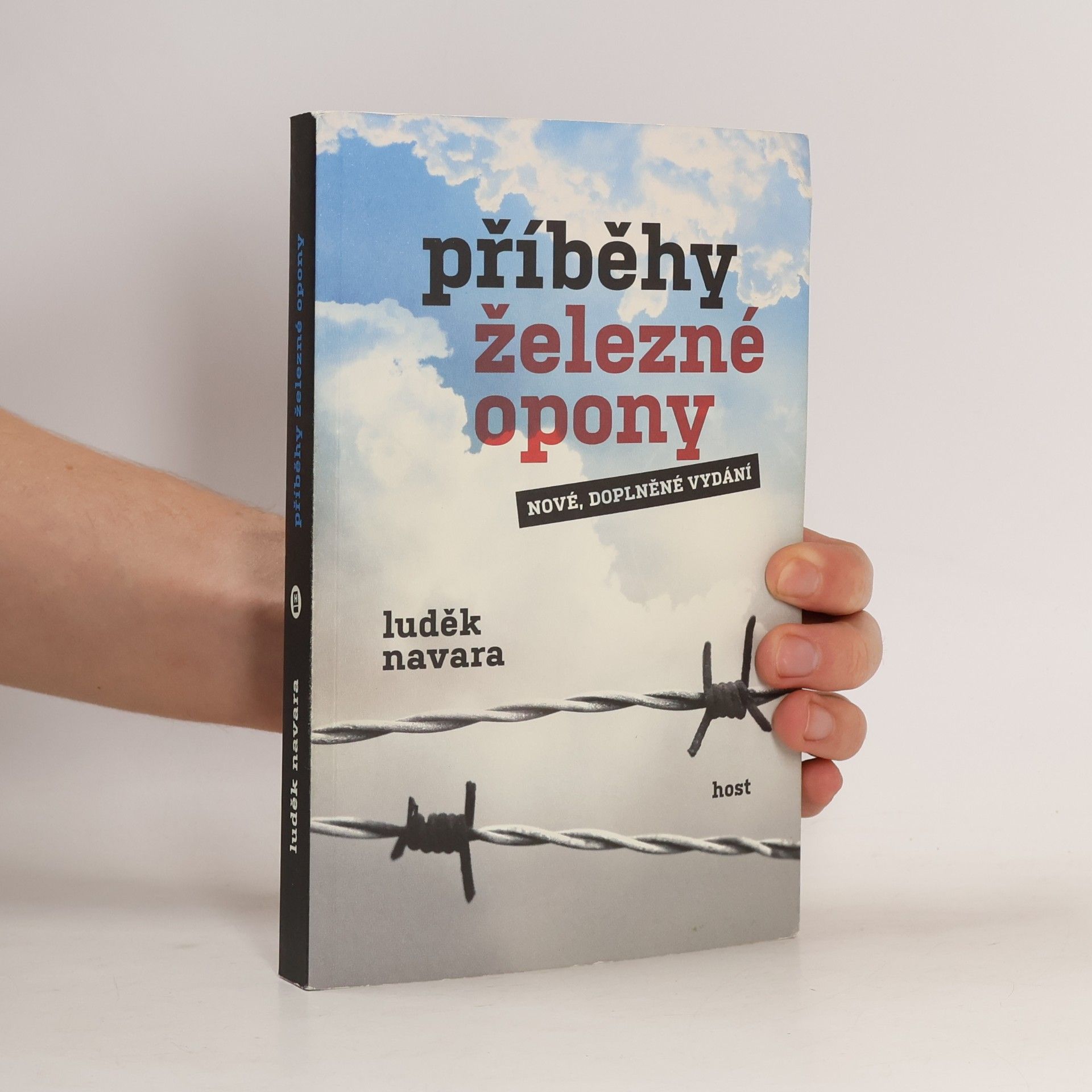 Příběhy železné opony