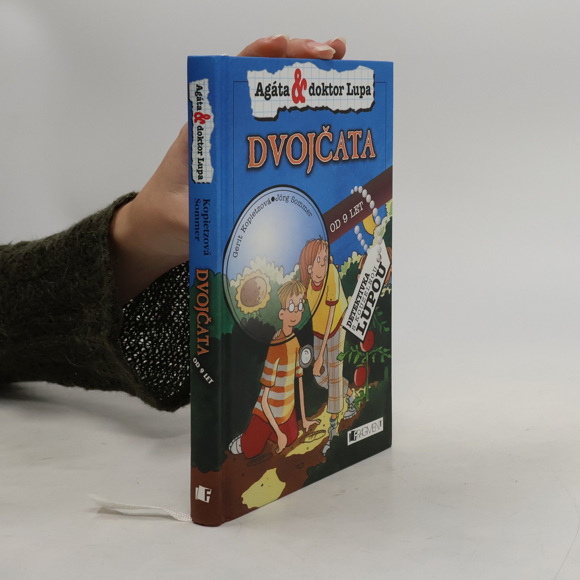 Dvojčata