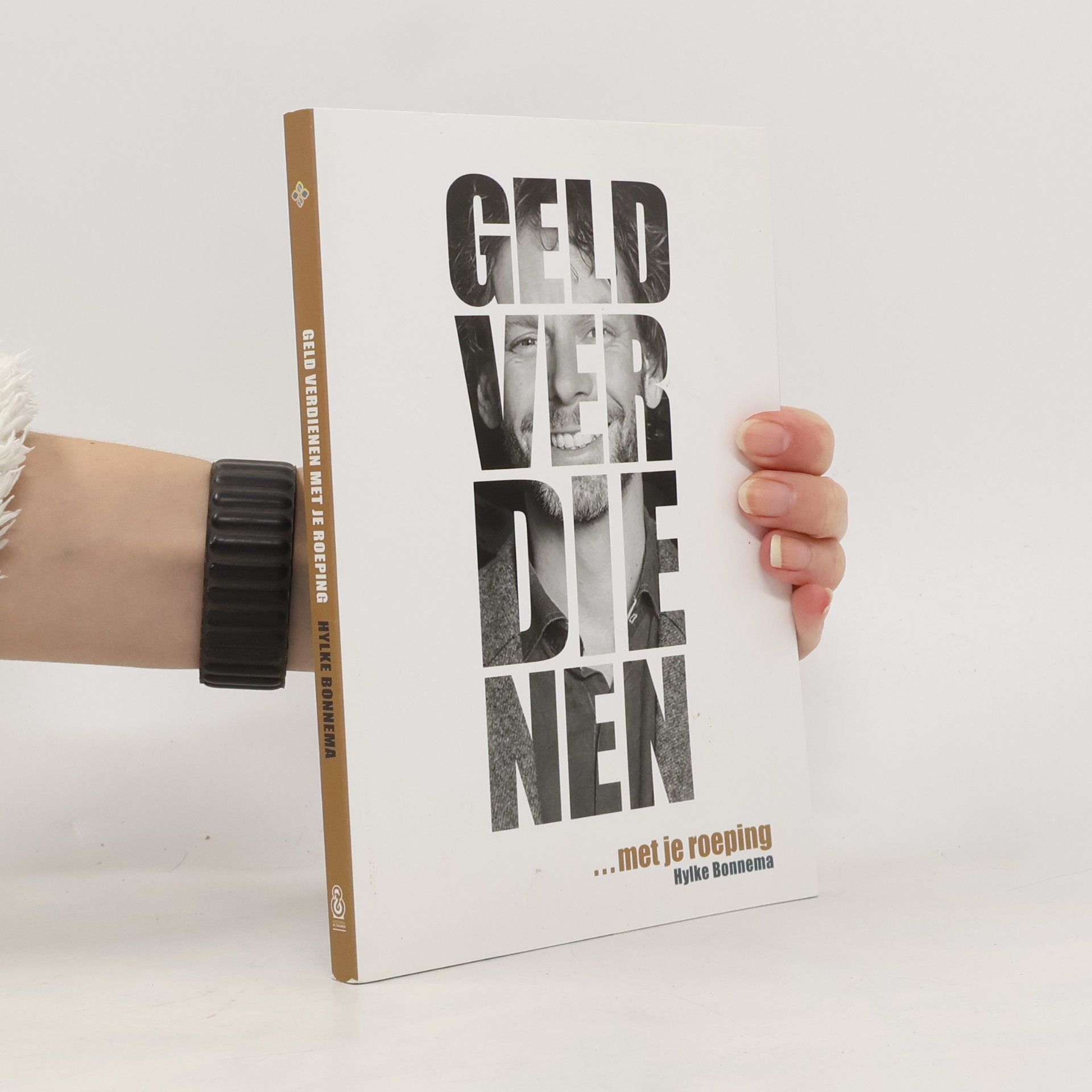 Geld verdienen met je roeping