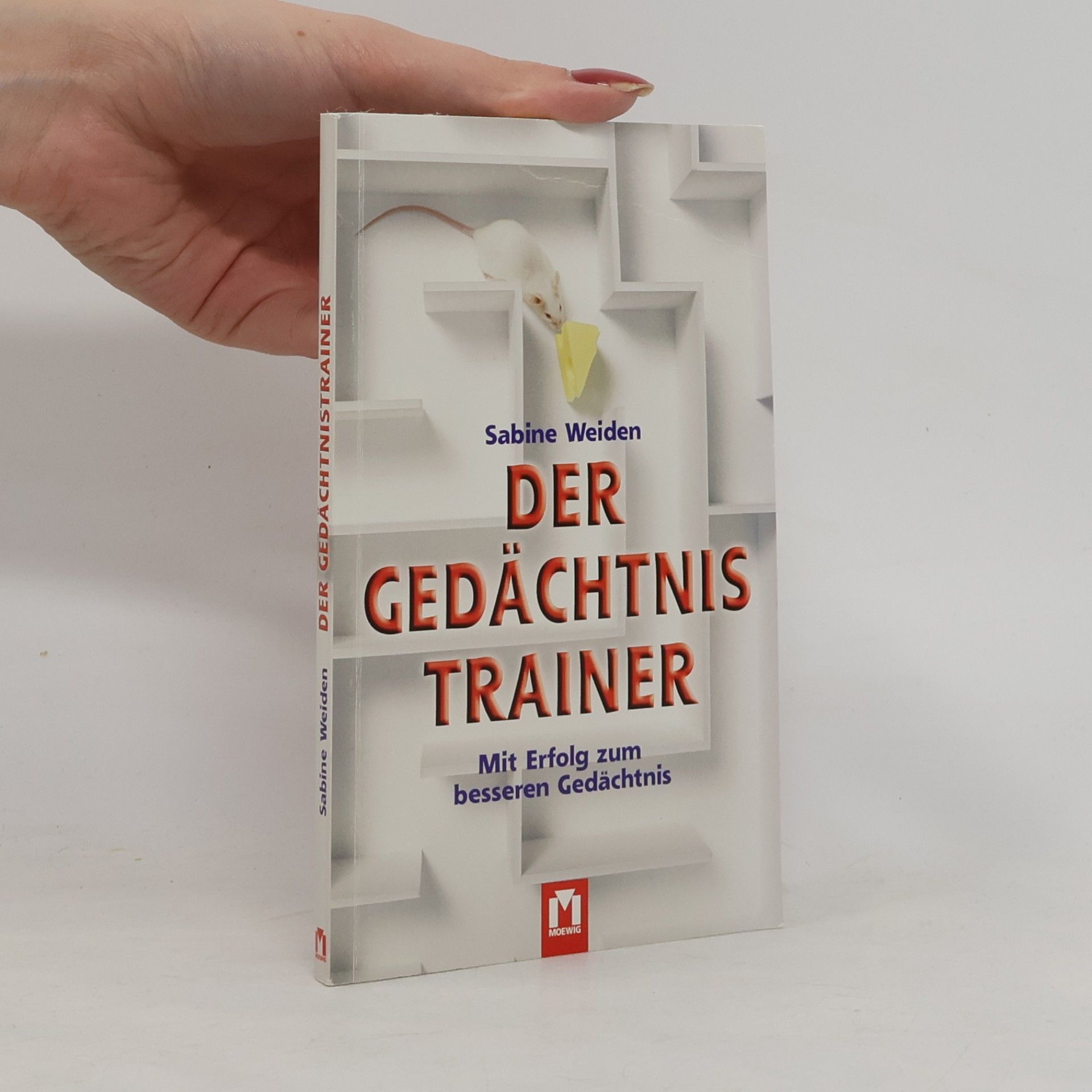 Der Gedächtnistrainer