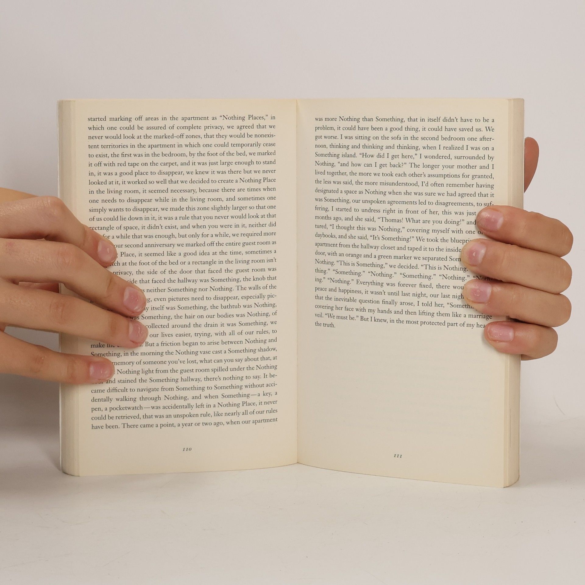 Jonathan Safran Foer Extremely loud & incredibly close