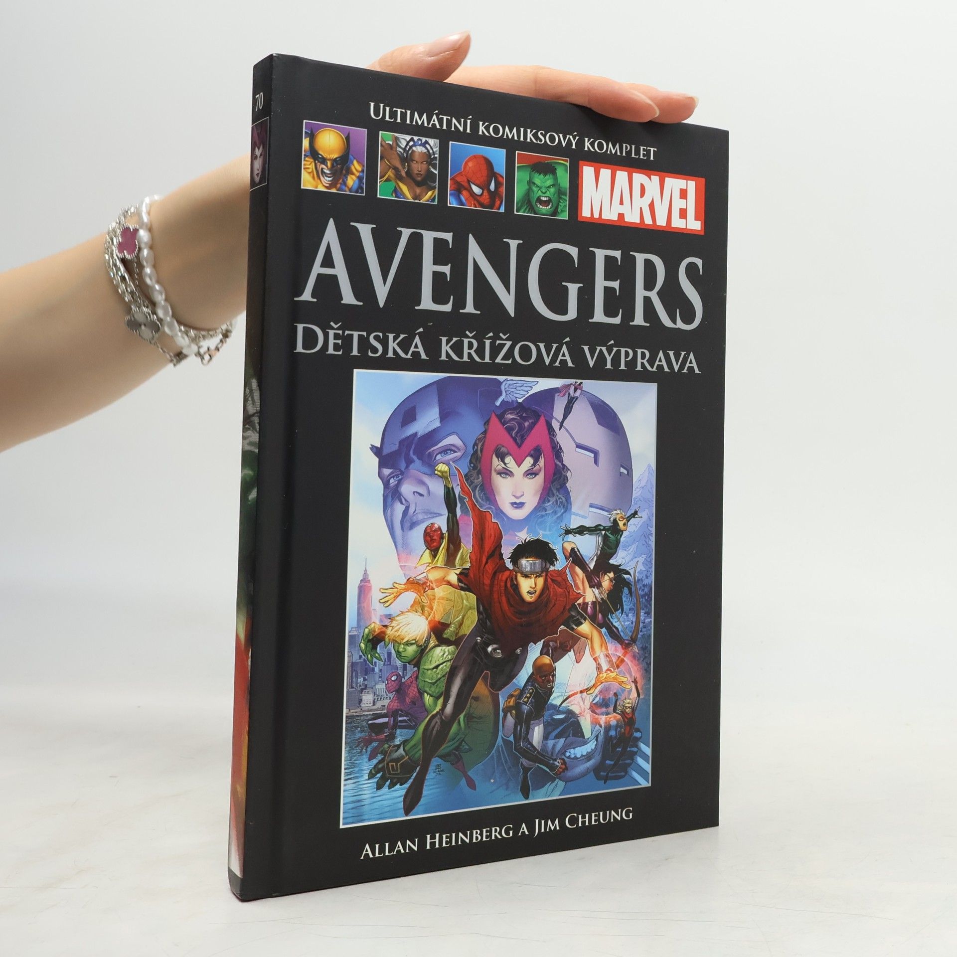 Avengers