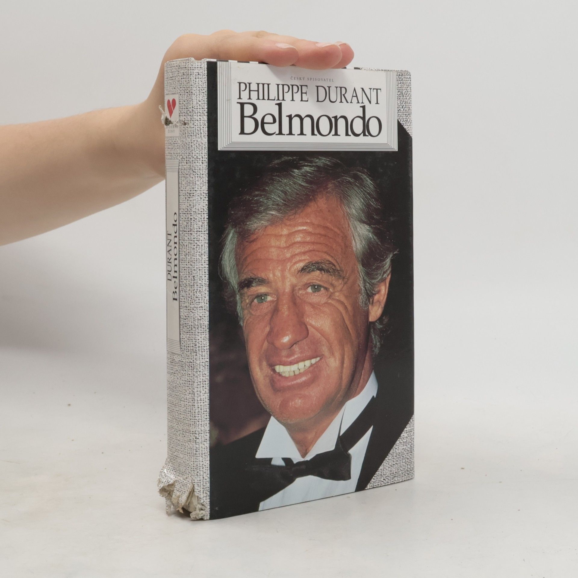 Philippe Durant Belmondo