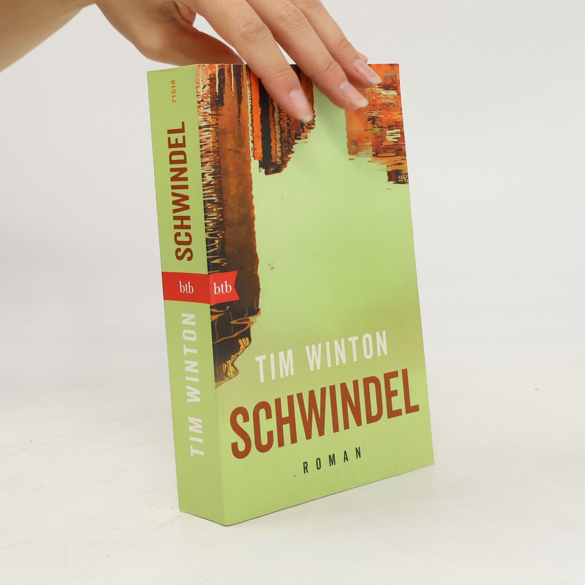 Schwindel
