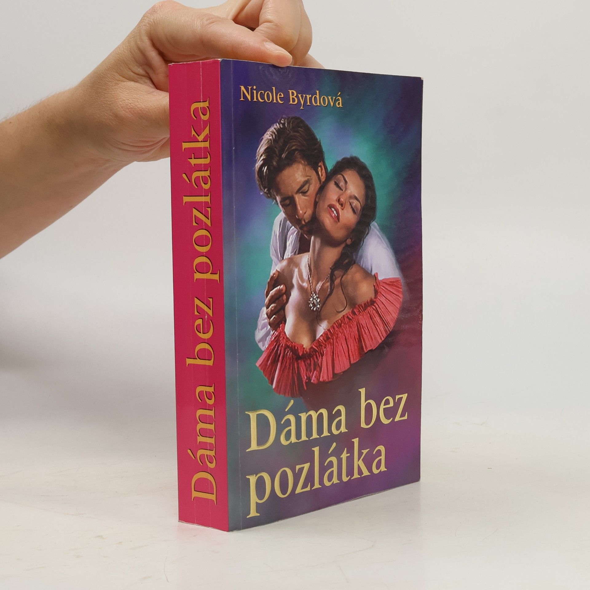 Dáma bez pozlátka
