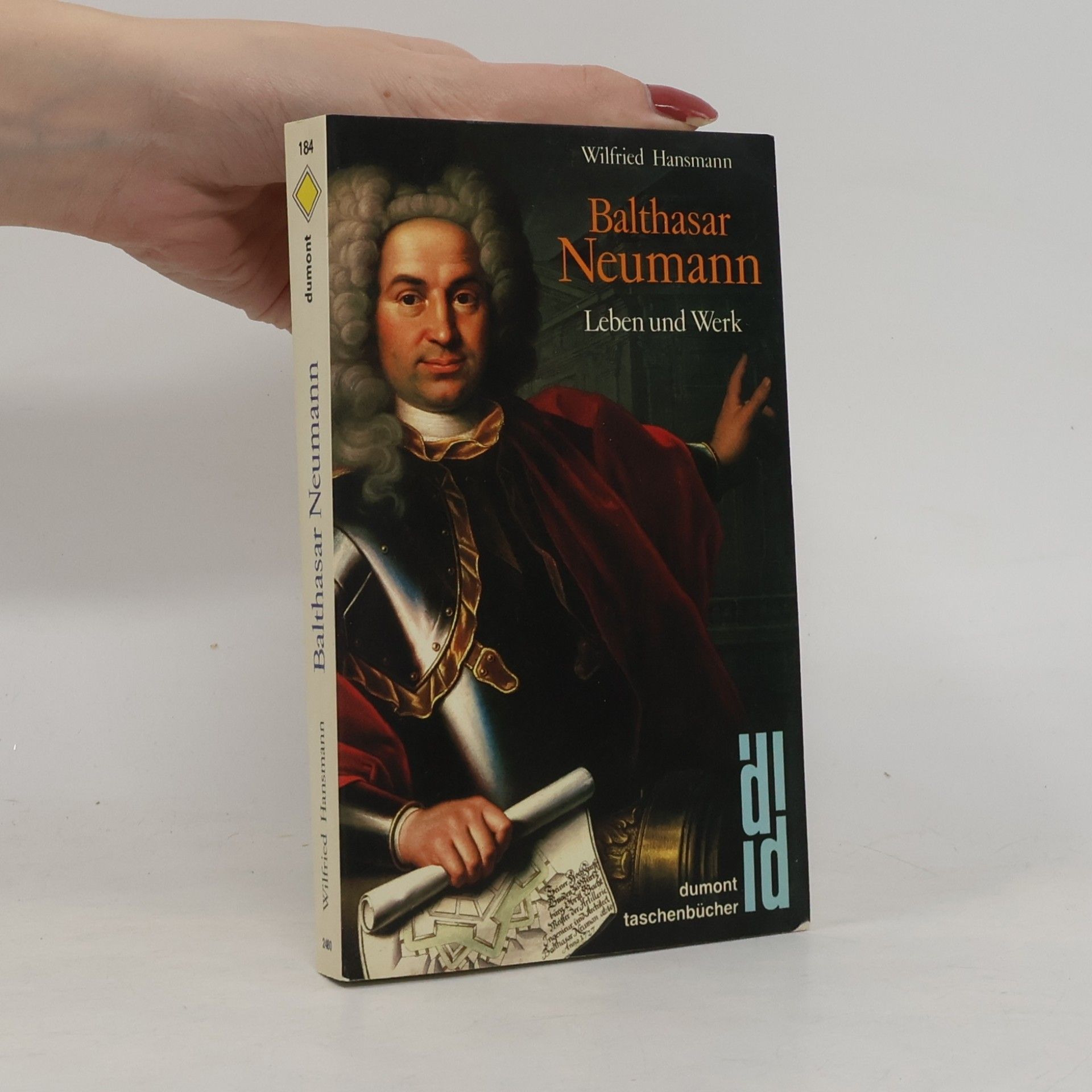 Balthasar Neumann