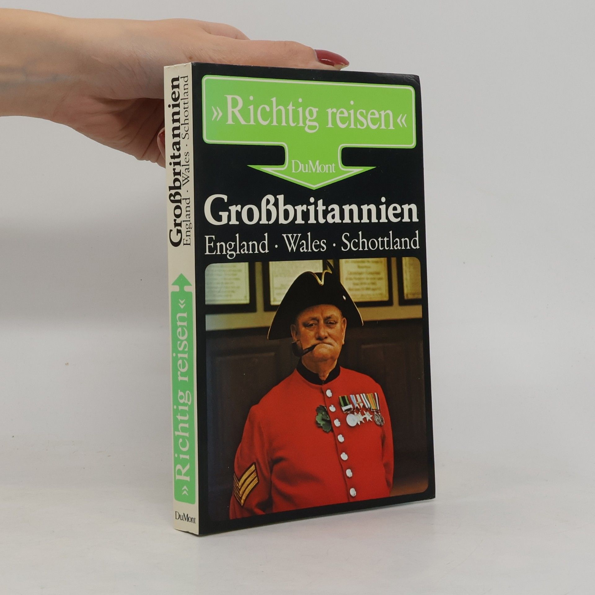 Großbritannien