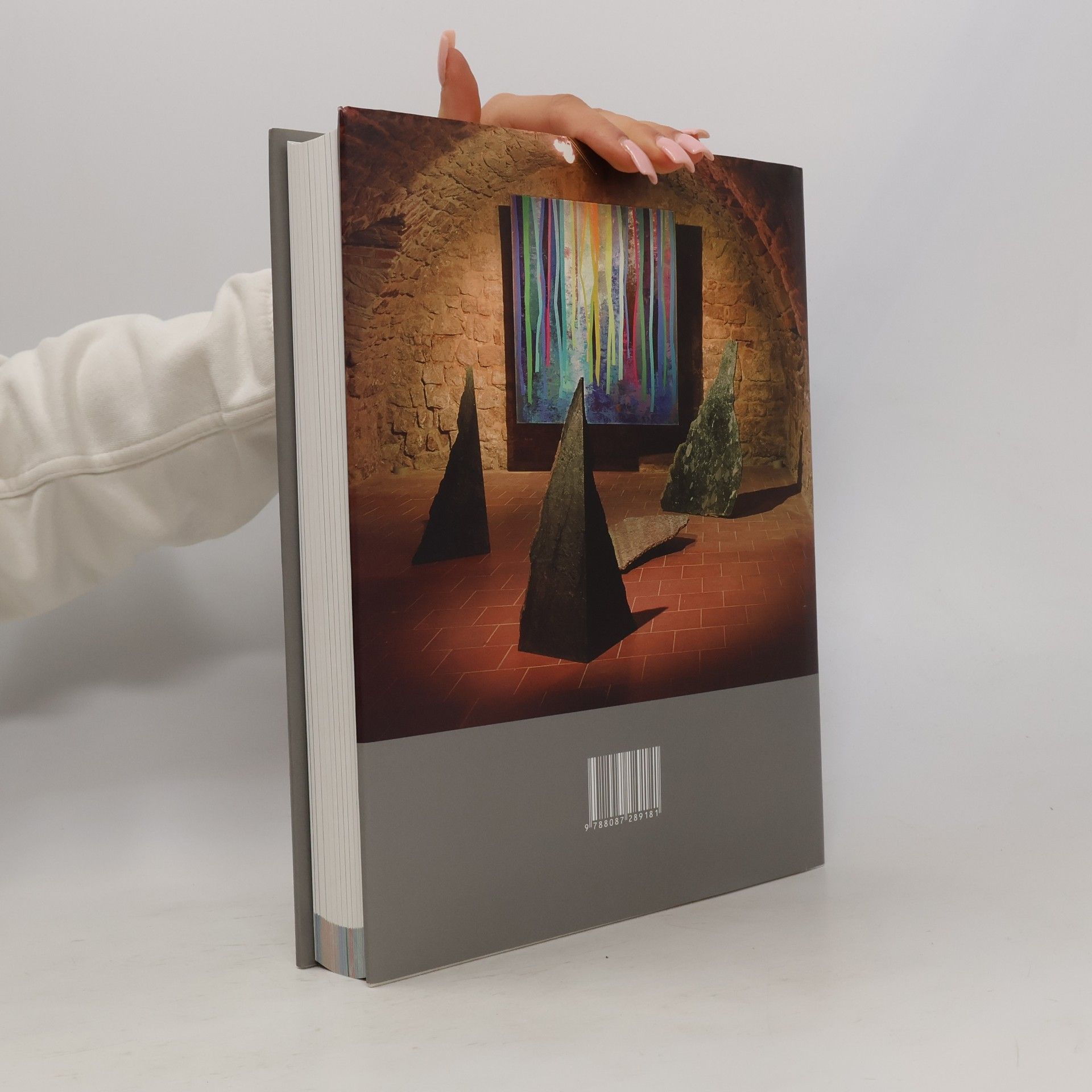 Václav Malina 10 let Galerie města Plzně