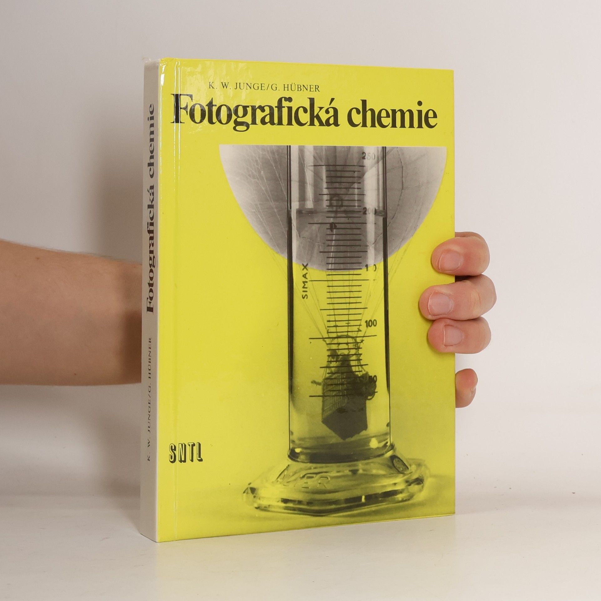 Fotografická chemie