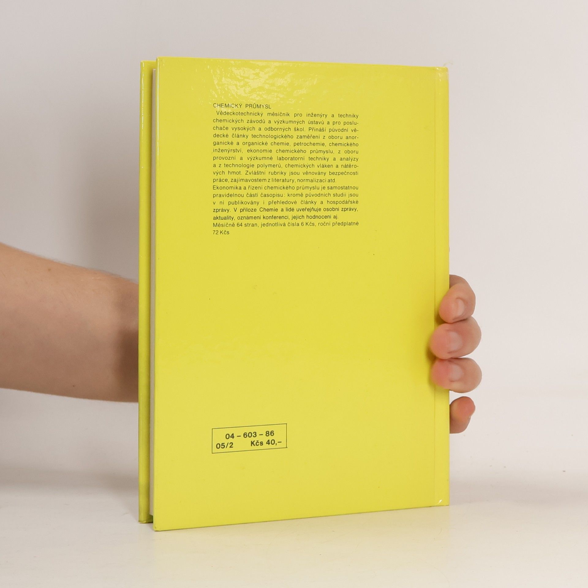 KarlWilhelm Jung Fotografická chemie