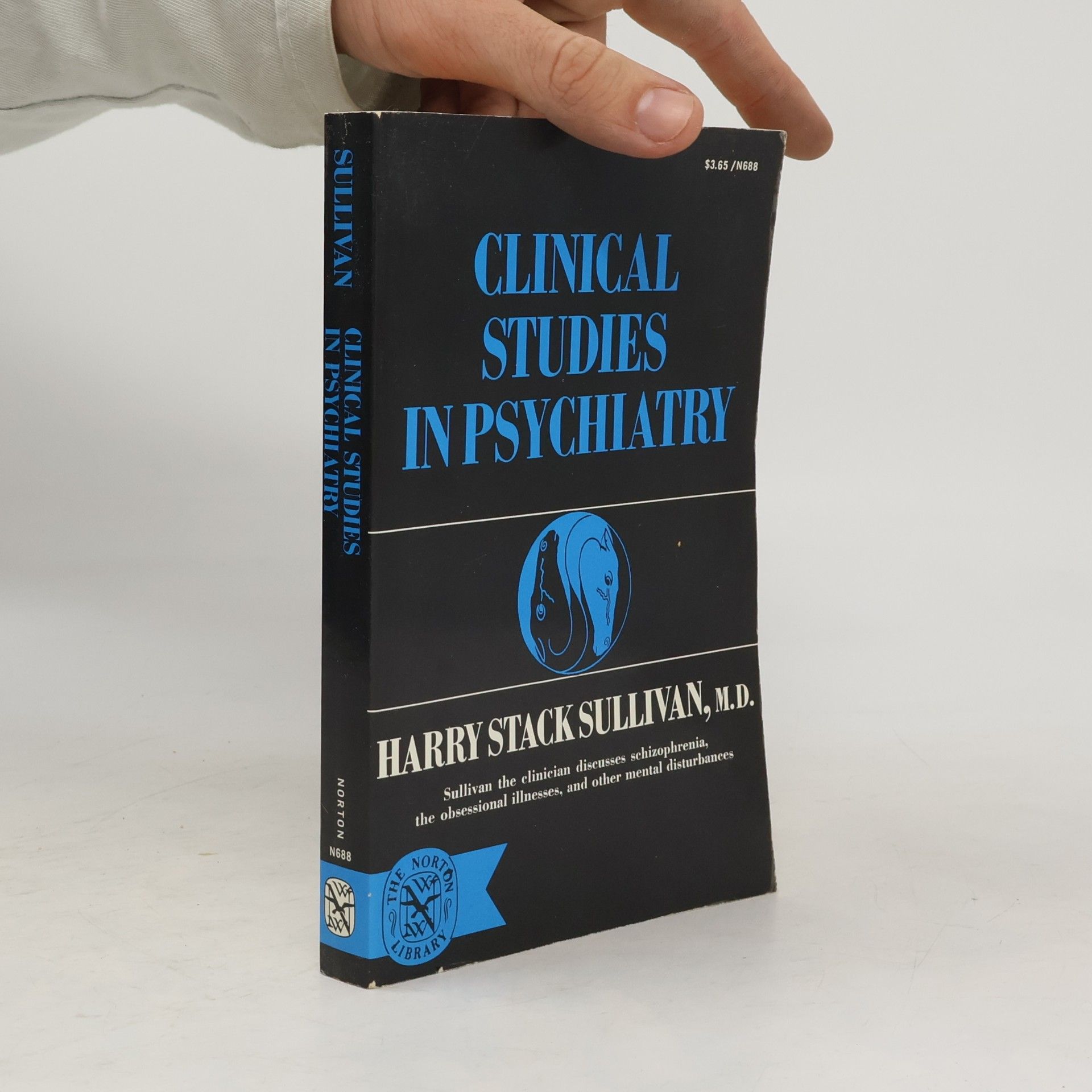 Conceptions of Modern Psychiatry