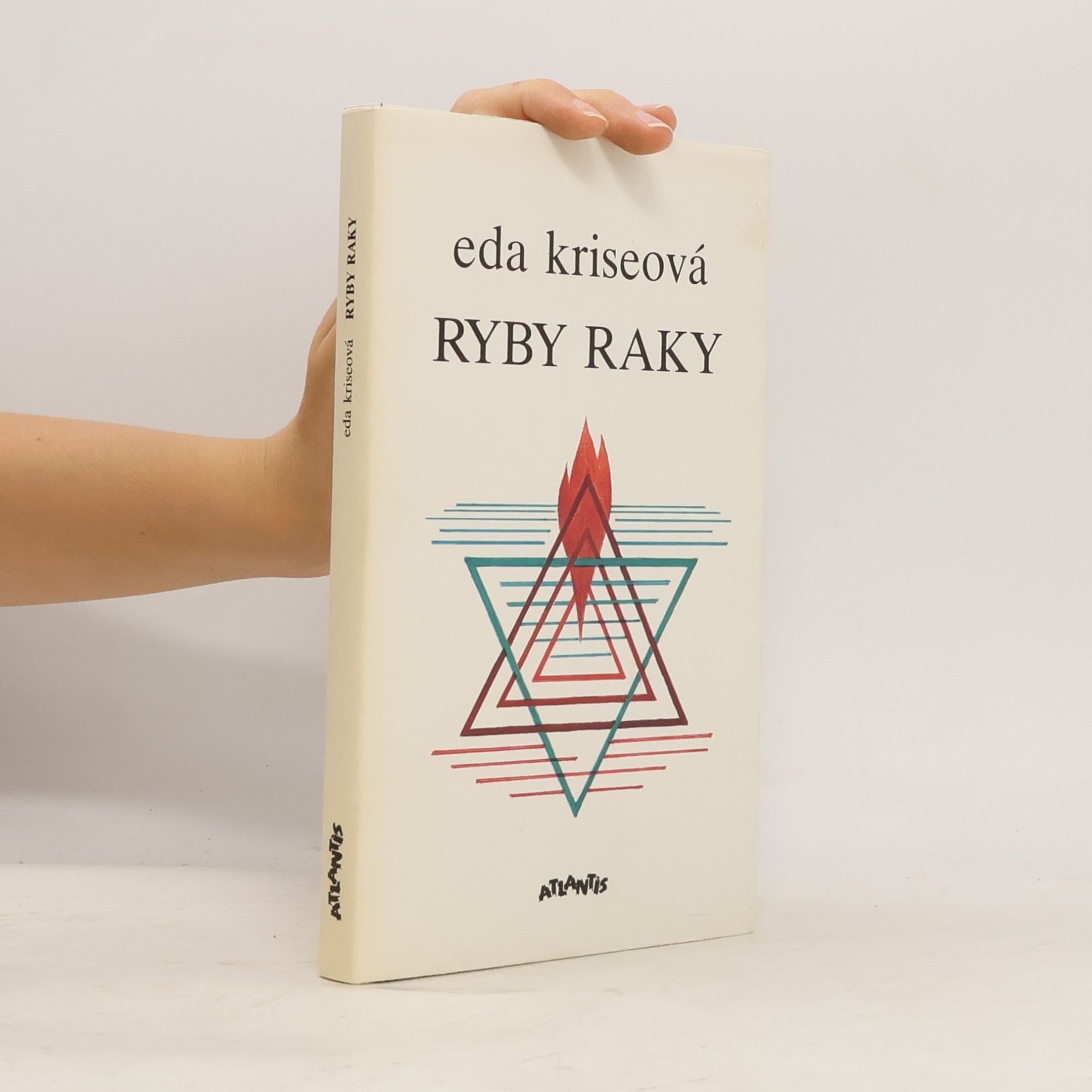 Ryby raky