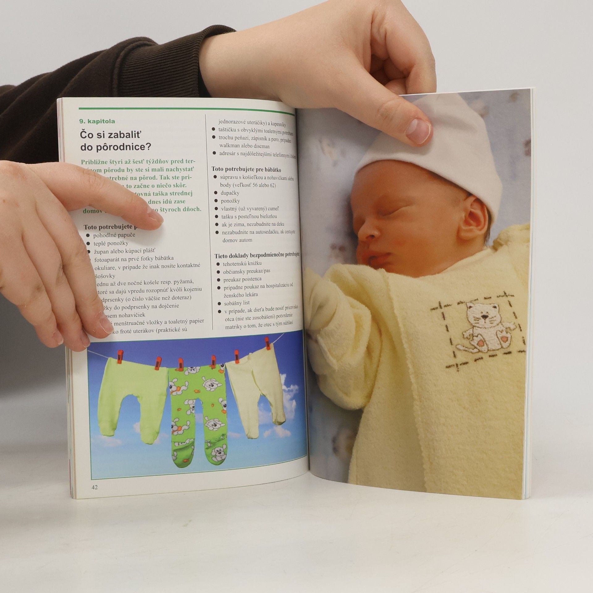 Autorenkollektiv Tehotenstvo s úsmevom