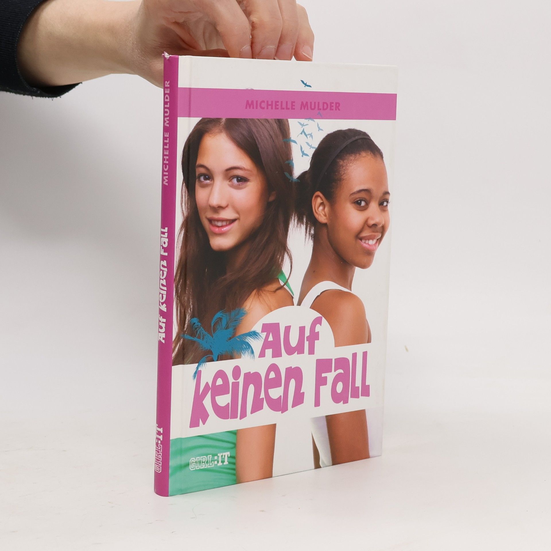 Auf keinen Fall