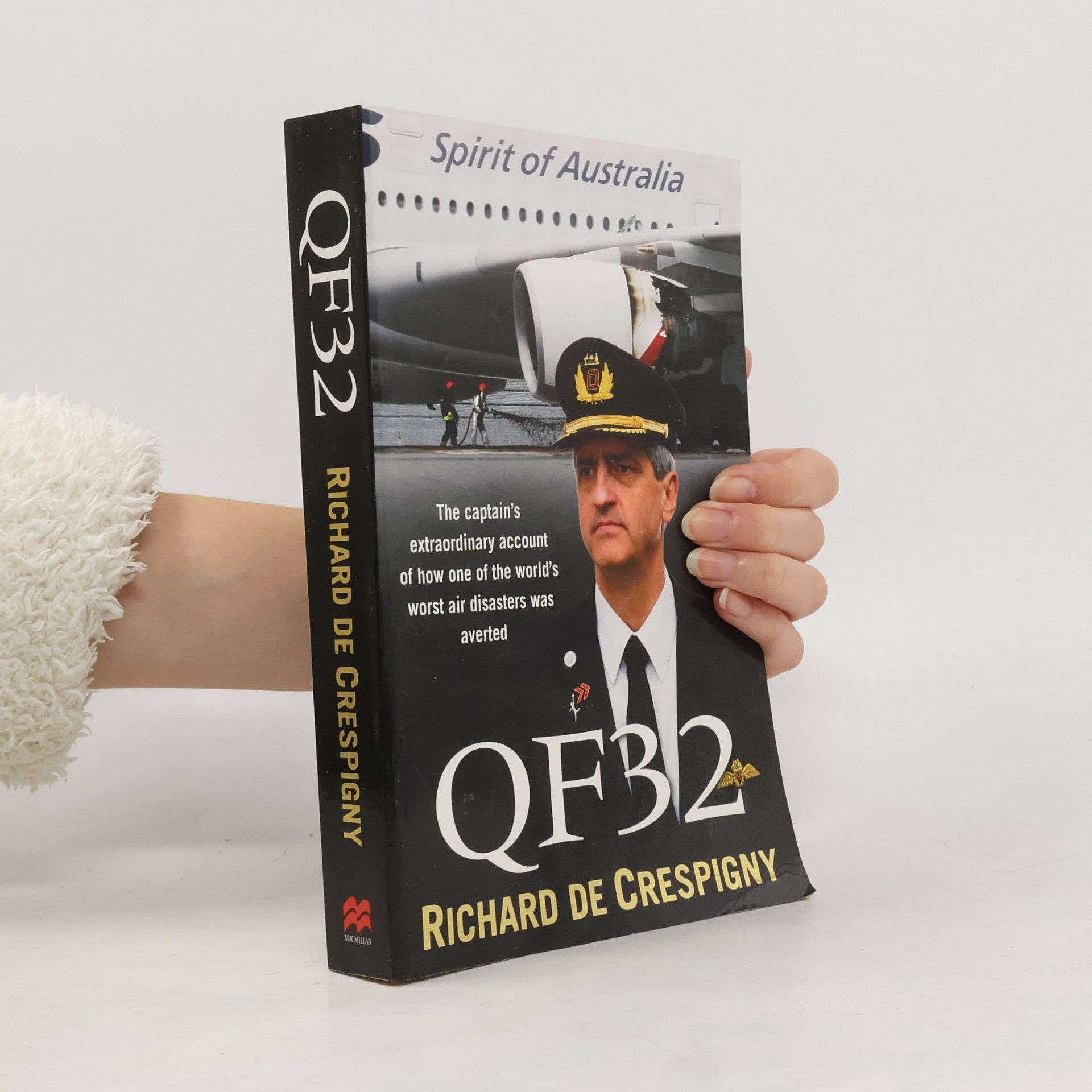 QF32
