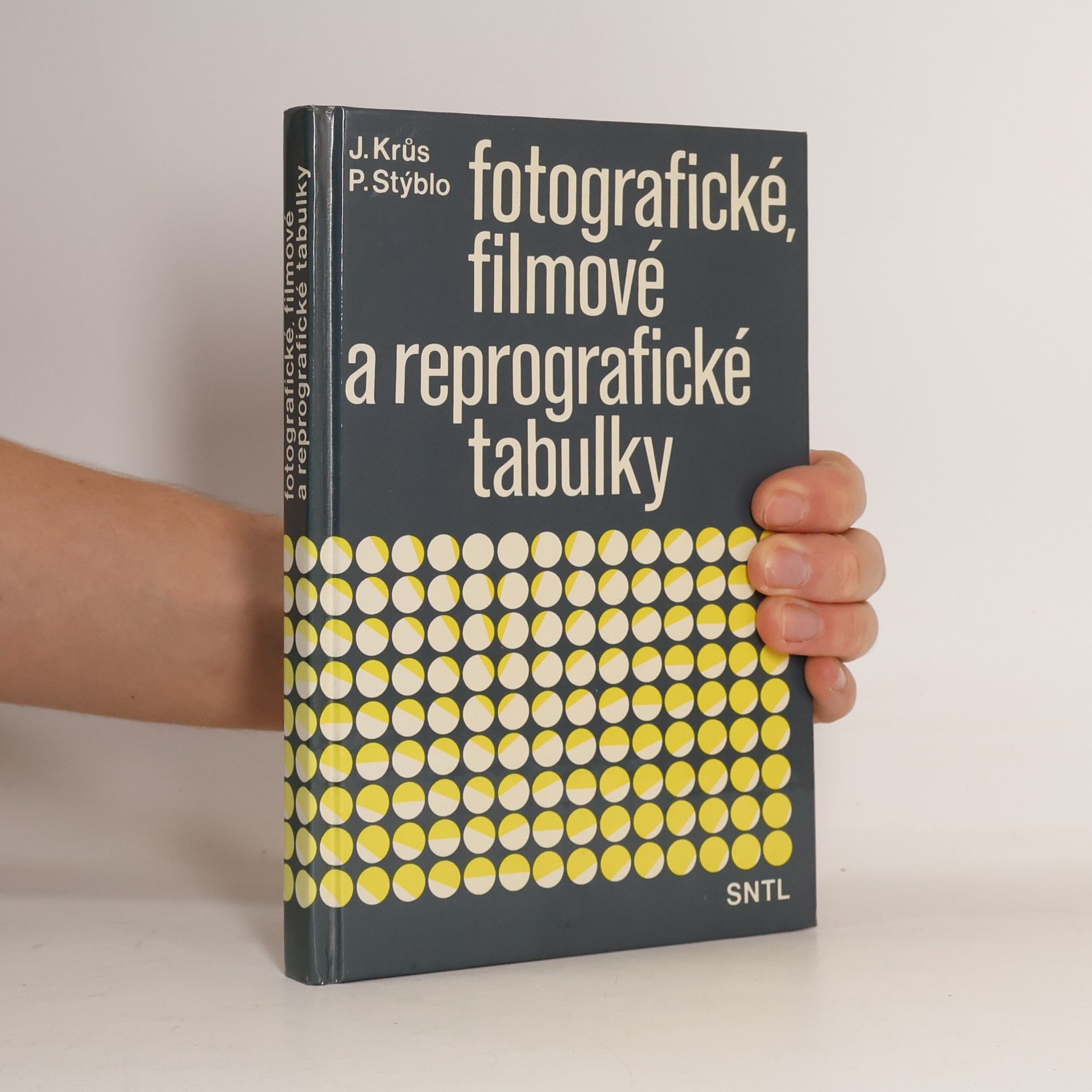 Fotografické, filmové a reprografické tabulky