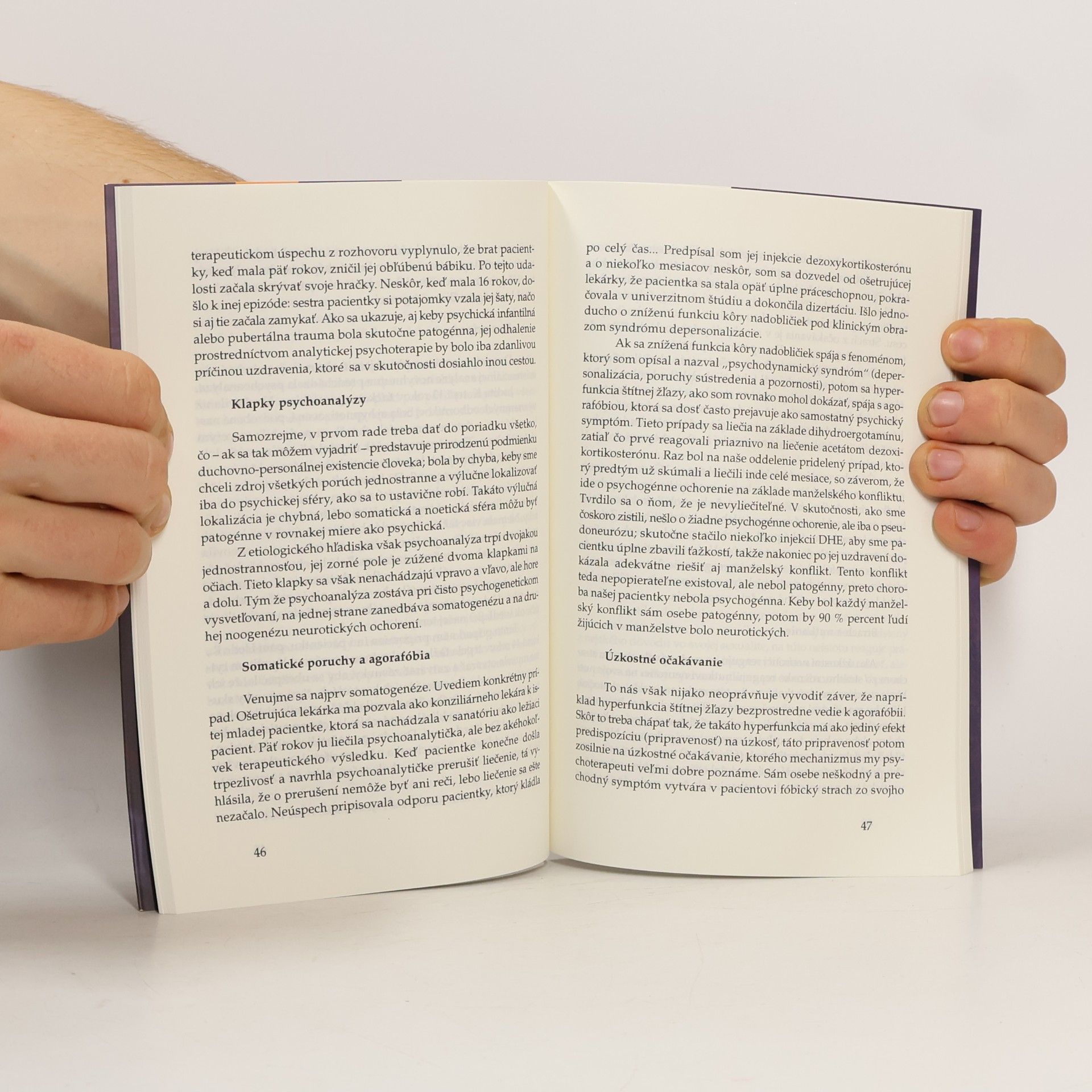Viktor Frankl Utrpenie z nezmyselného života