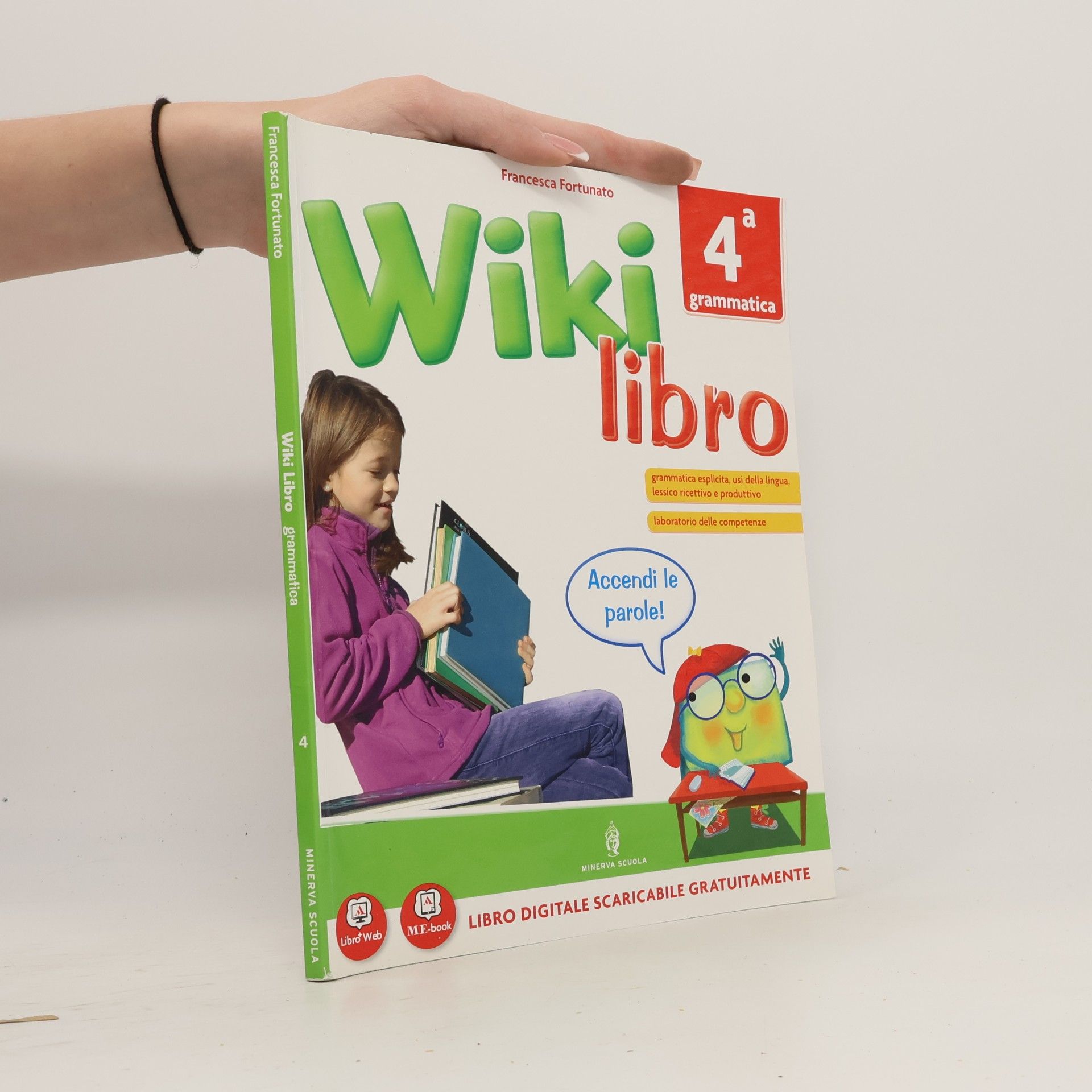 Wiki libro