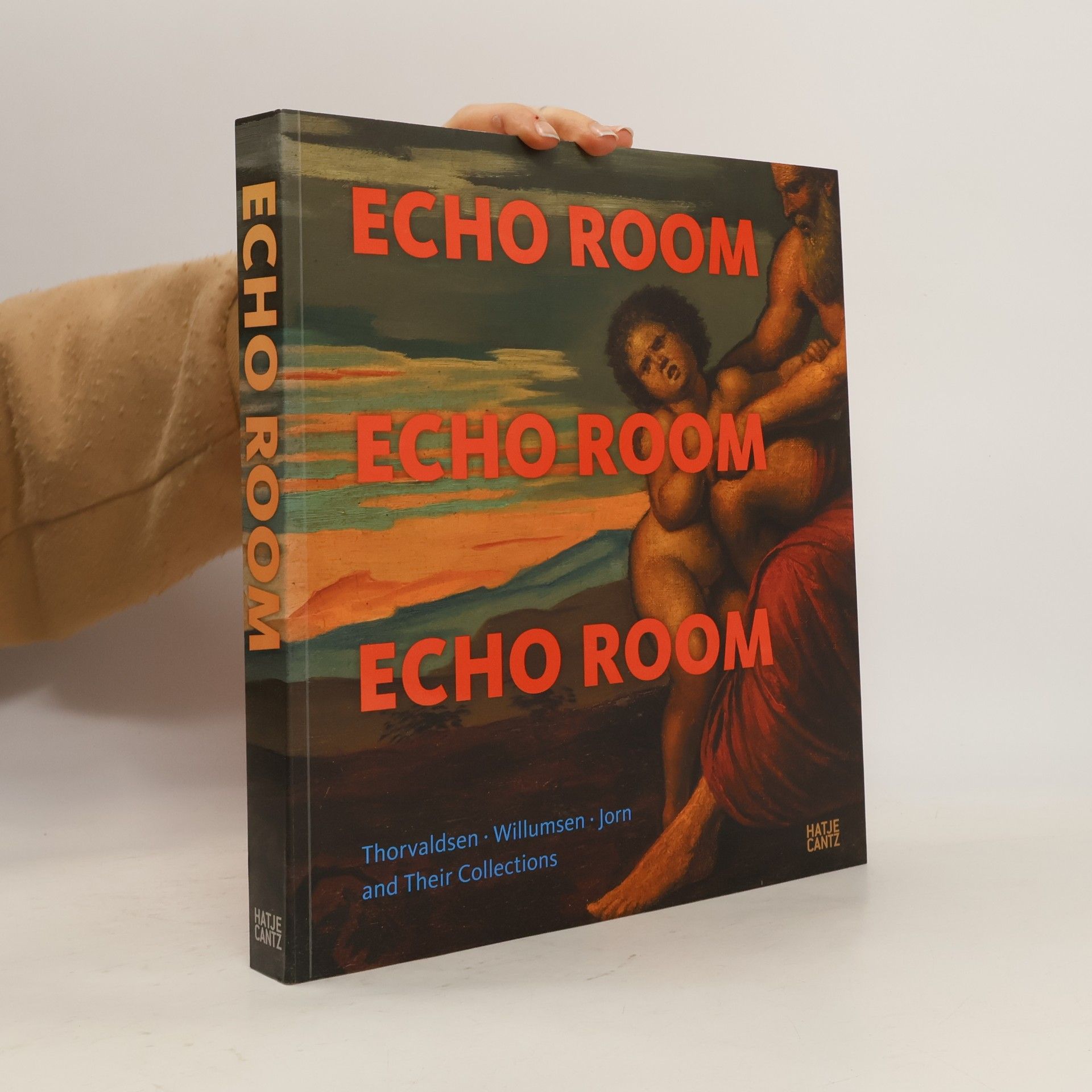 Echo Room