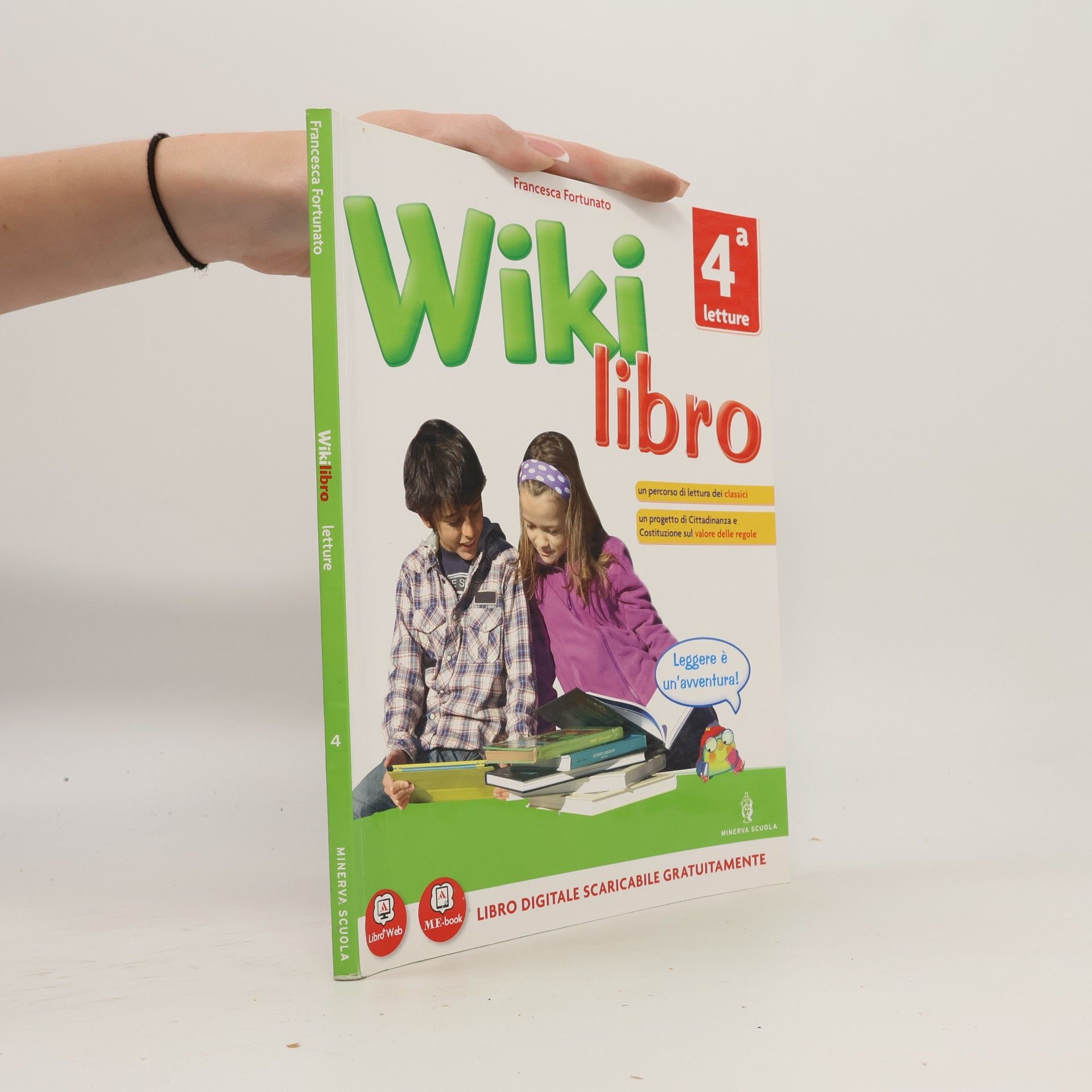 Wiki libro 4