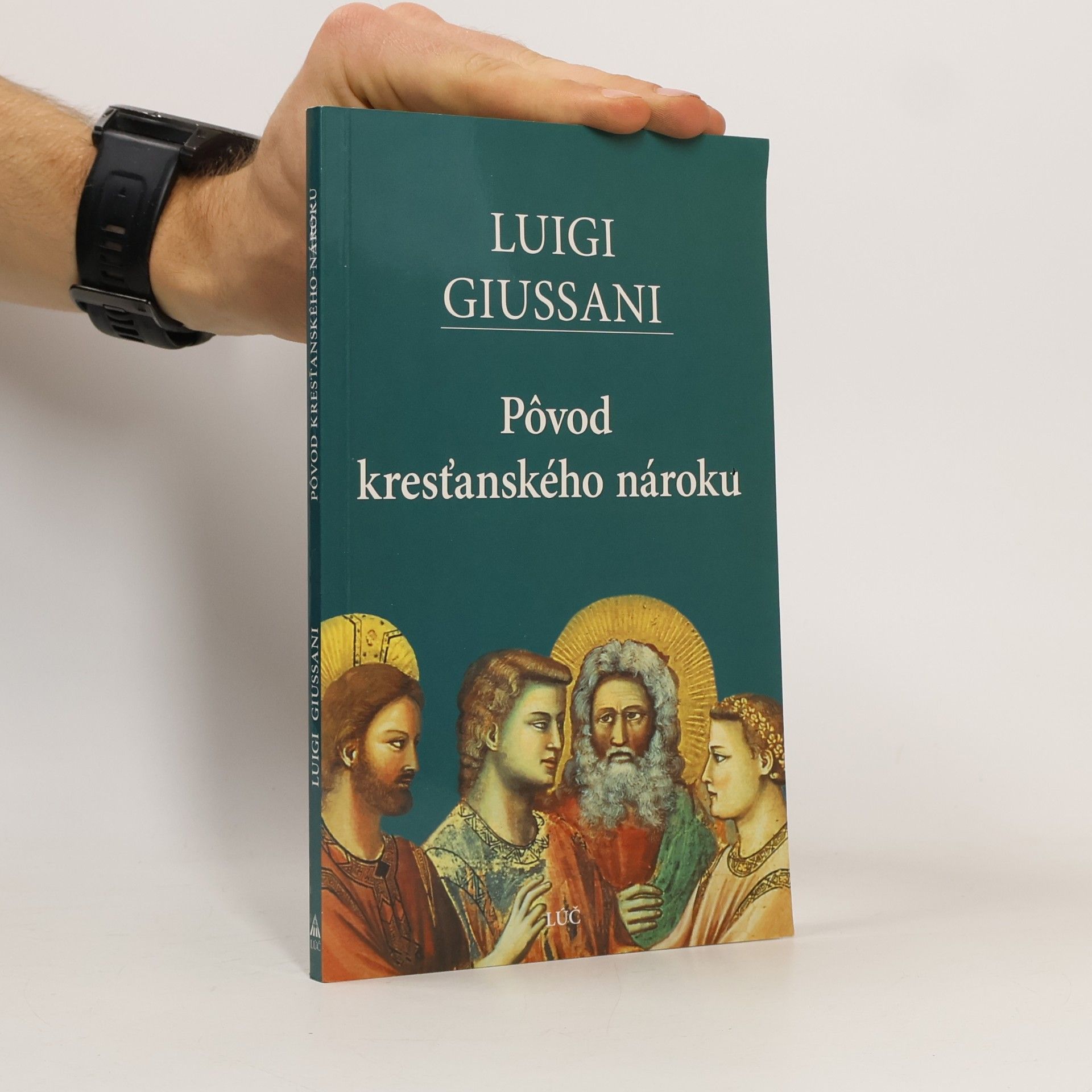 Pôvod kresťanského nároku