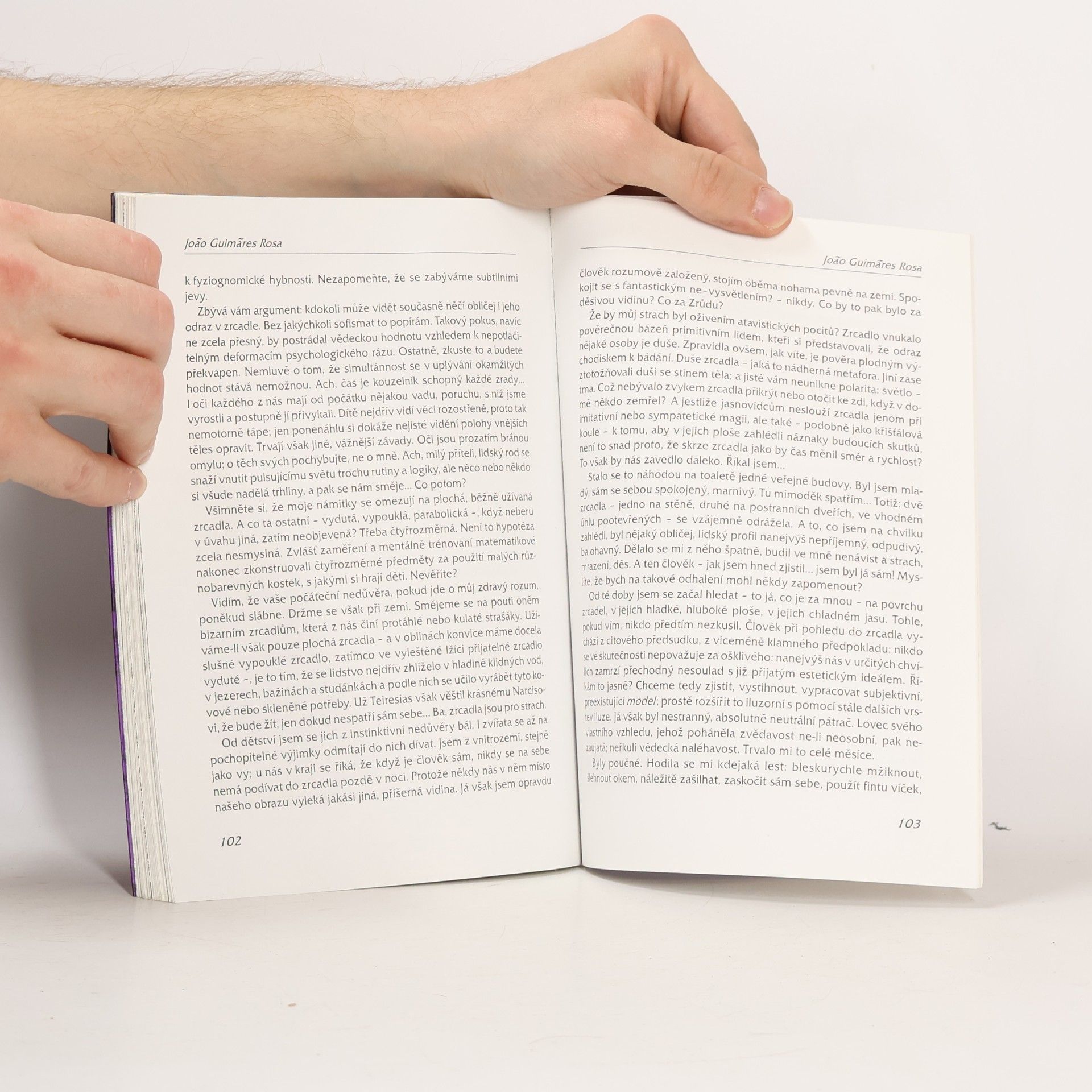 Autorenkollektiv Třetí břeh řeky