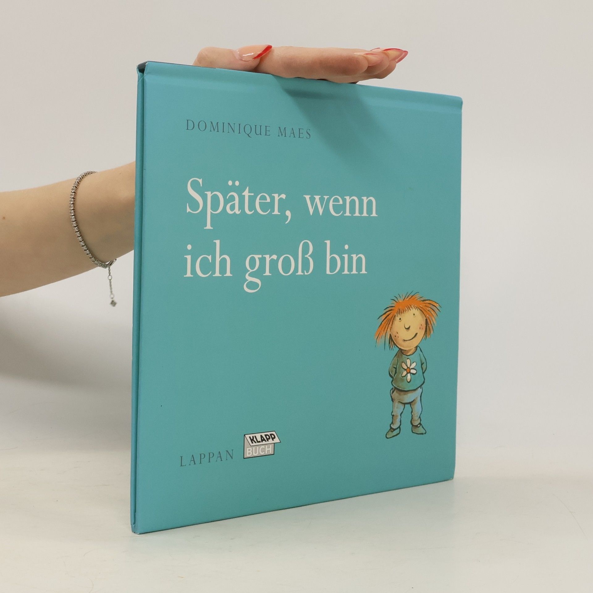 Später, wenn ich groß bin
