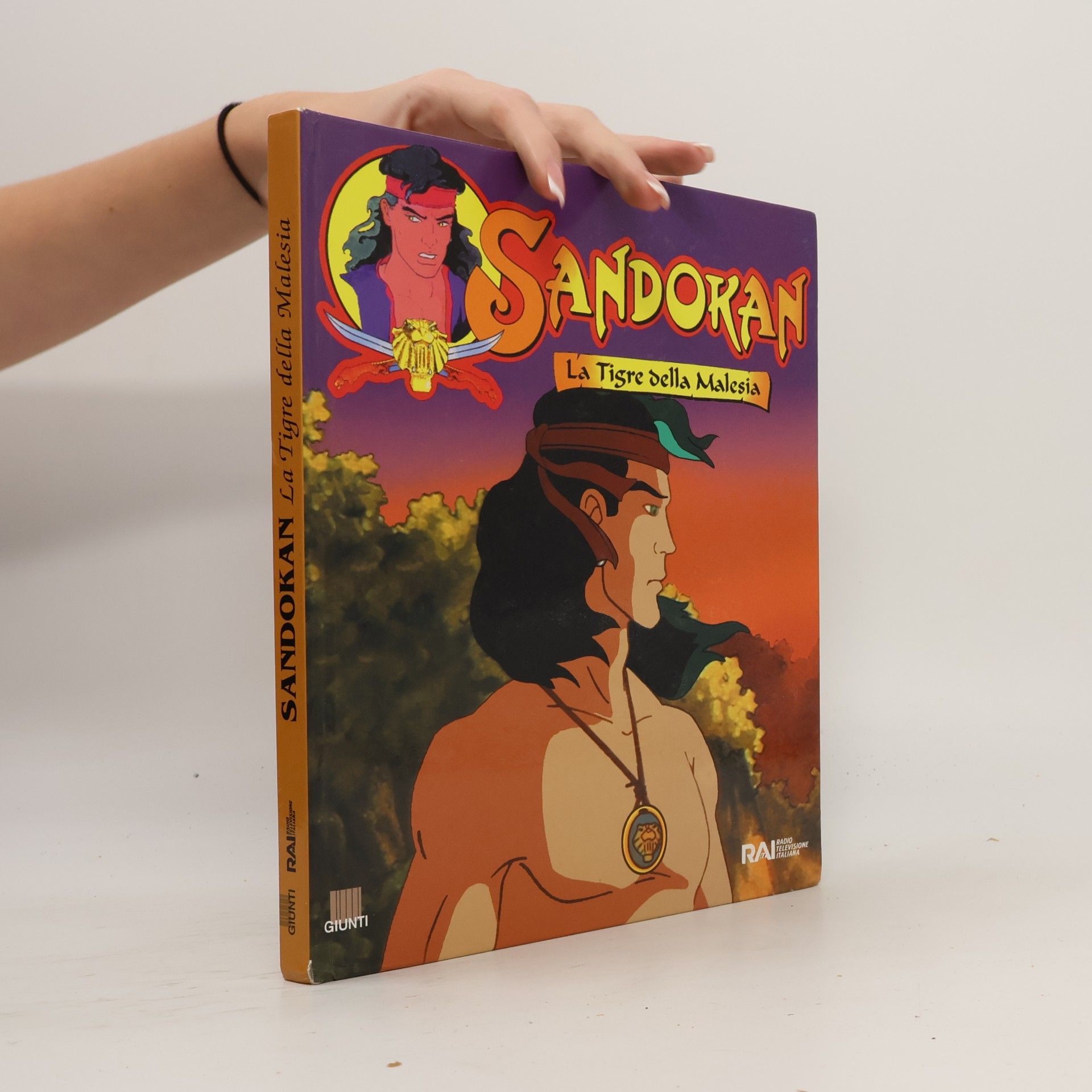 Sandokan