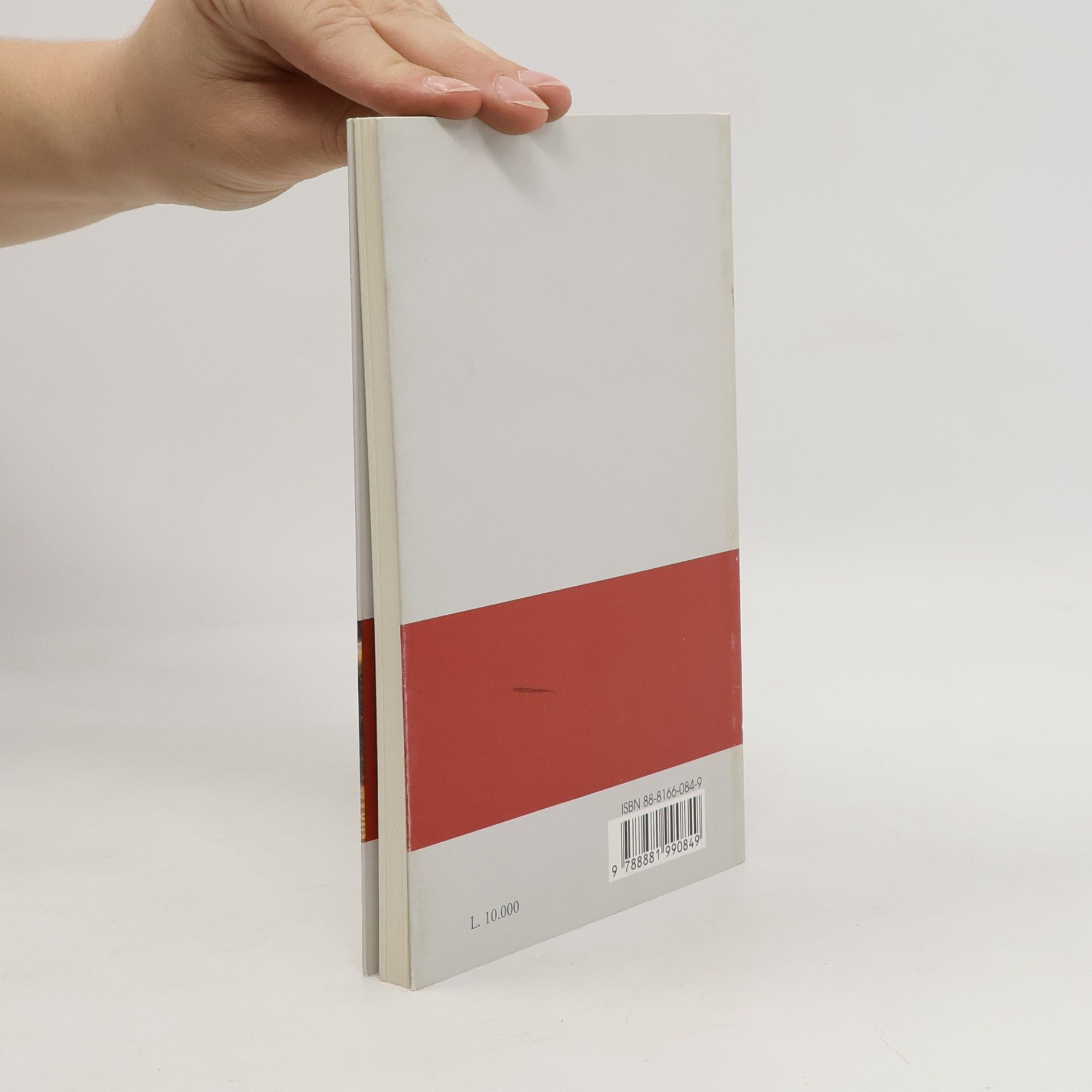 Various authors O Tu Che Indifferente Passi