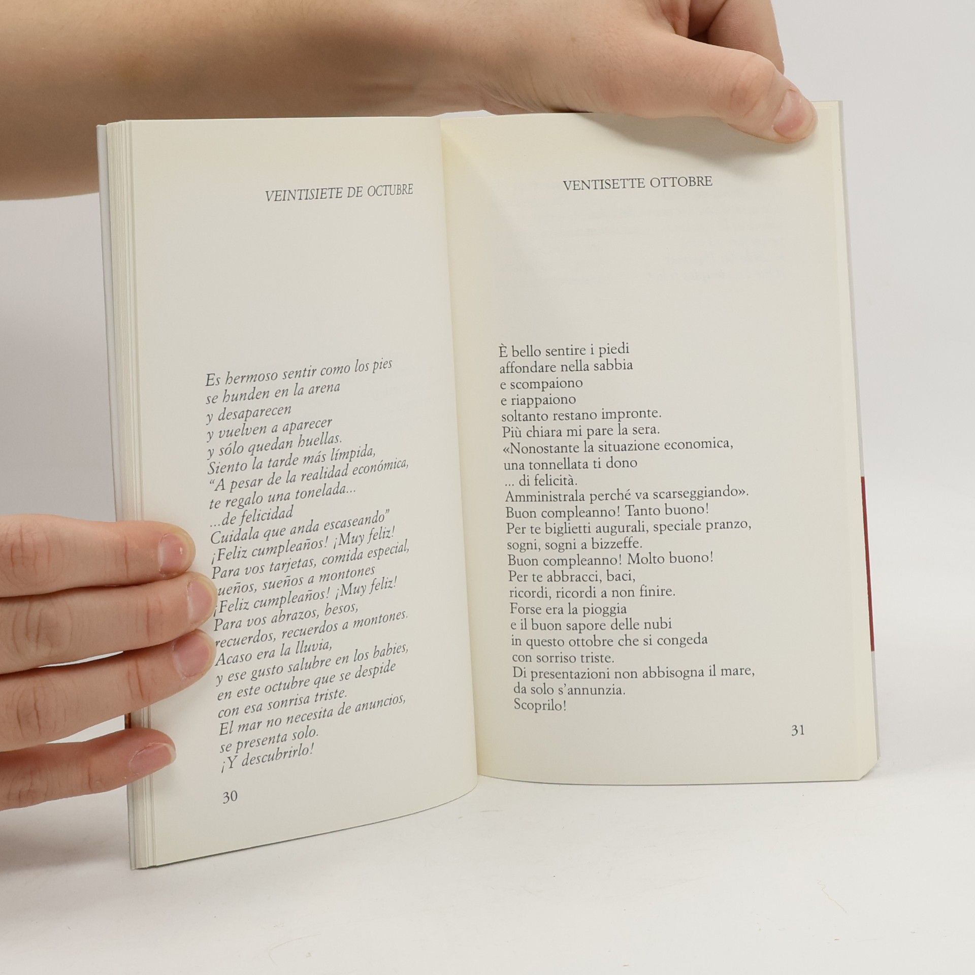 Various authors O Tu Che Indifferente Passi